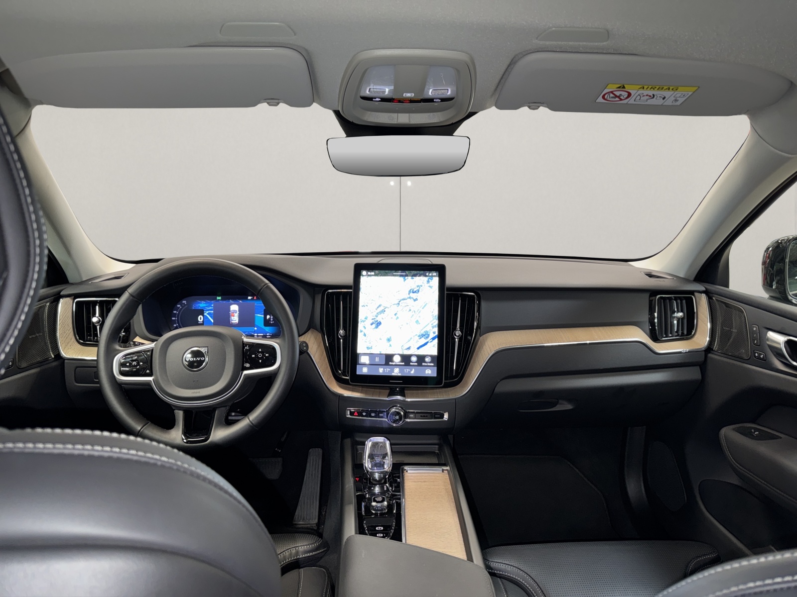 VOLVO XC60 2.0 T8 TE Plus Dark eAWD-image-6