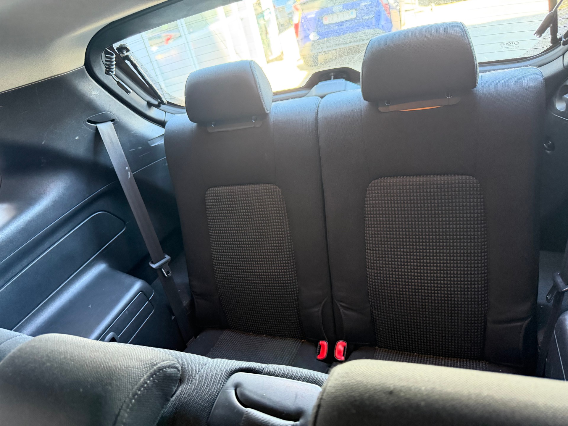 CHEVROLET Captiva 2.0 VCDi Sport 4WD-image-9