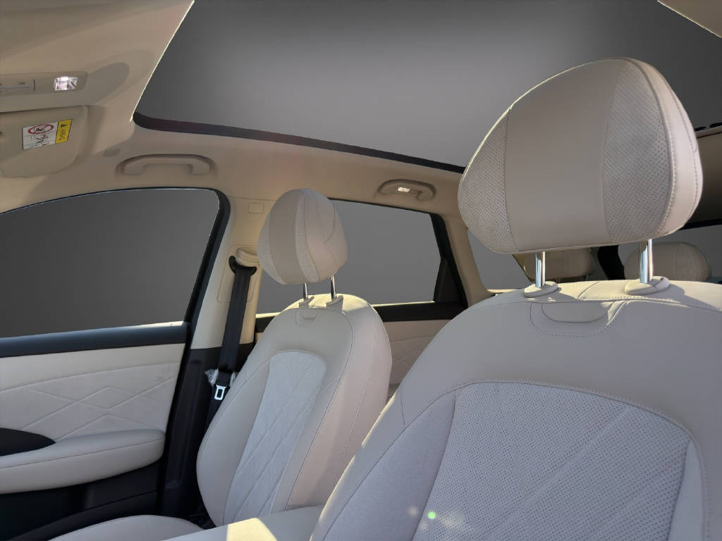 MG S6 EV 77 kWh Luxury 4WD-image-11