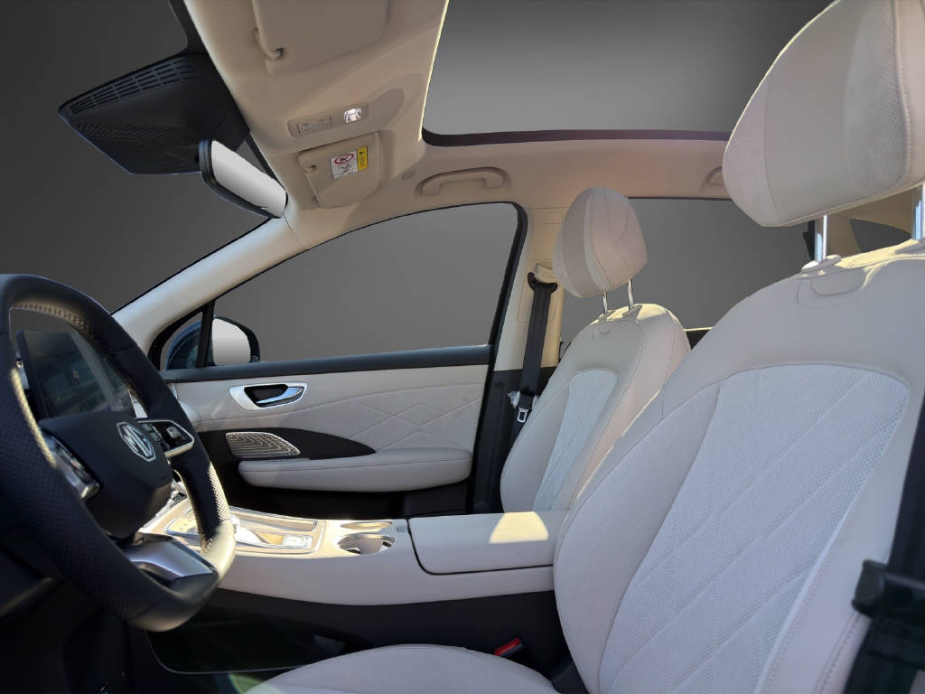 MG S6 EV 77 kWh Luxury 4WD-image-8