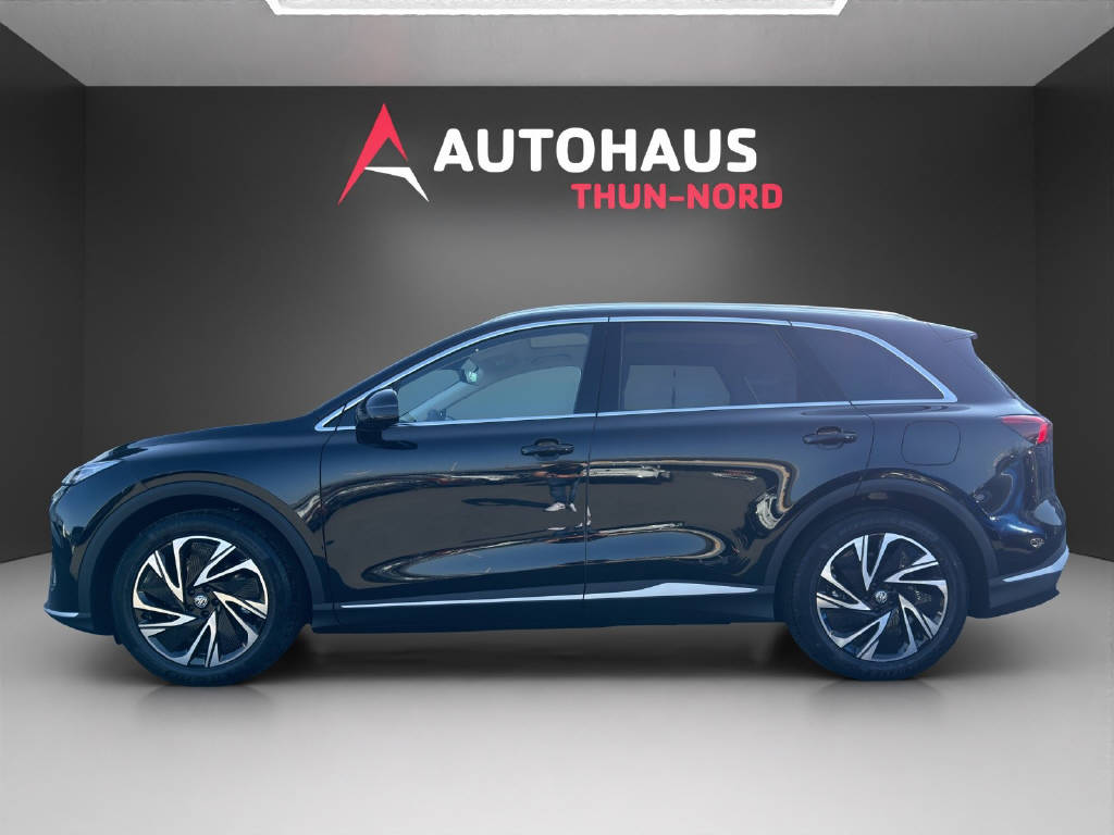 MG S6 EV 77 kWh Luxury 4WD-image-1