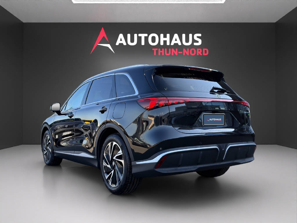 MG S6 EV 77 kWh Luxury 4WD-image-2
