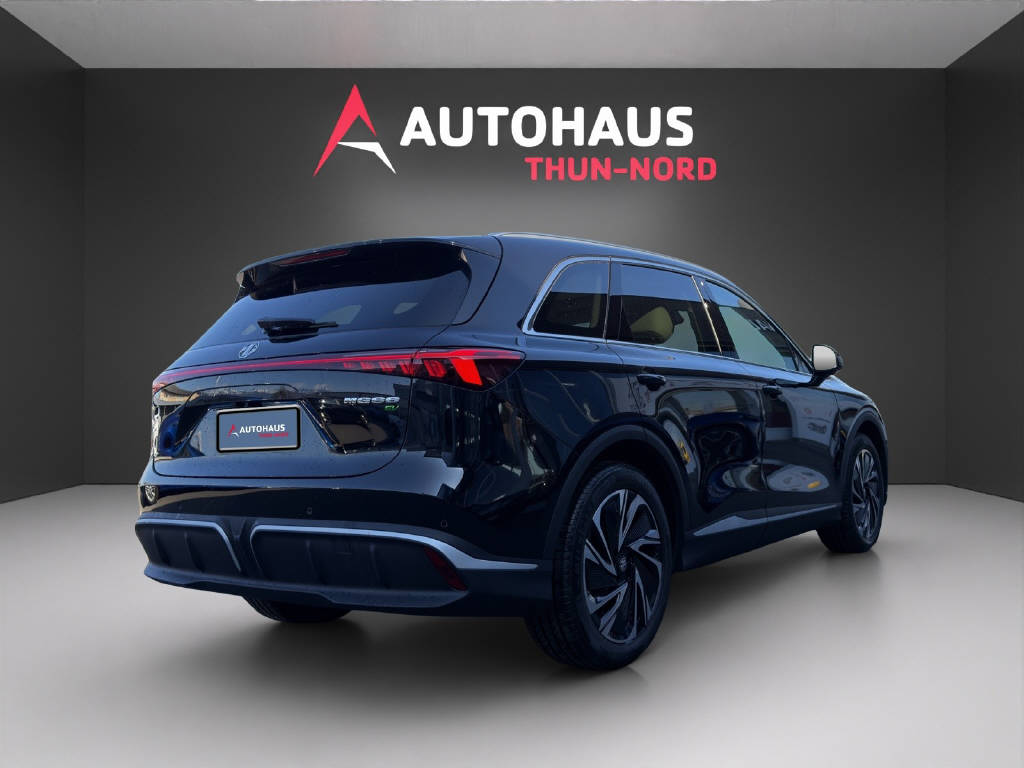 MG S6 EV 77 kWh Luxury 4WD-image-4