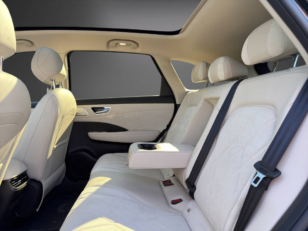 MG S6 EV 77 kWh Luxury 4WD-image-10