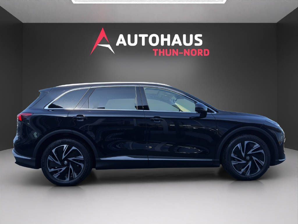 MG S6 EV 77 kWh Luxury 4WD-image-5