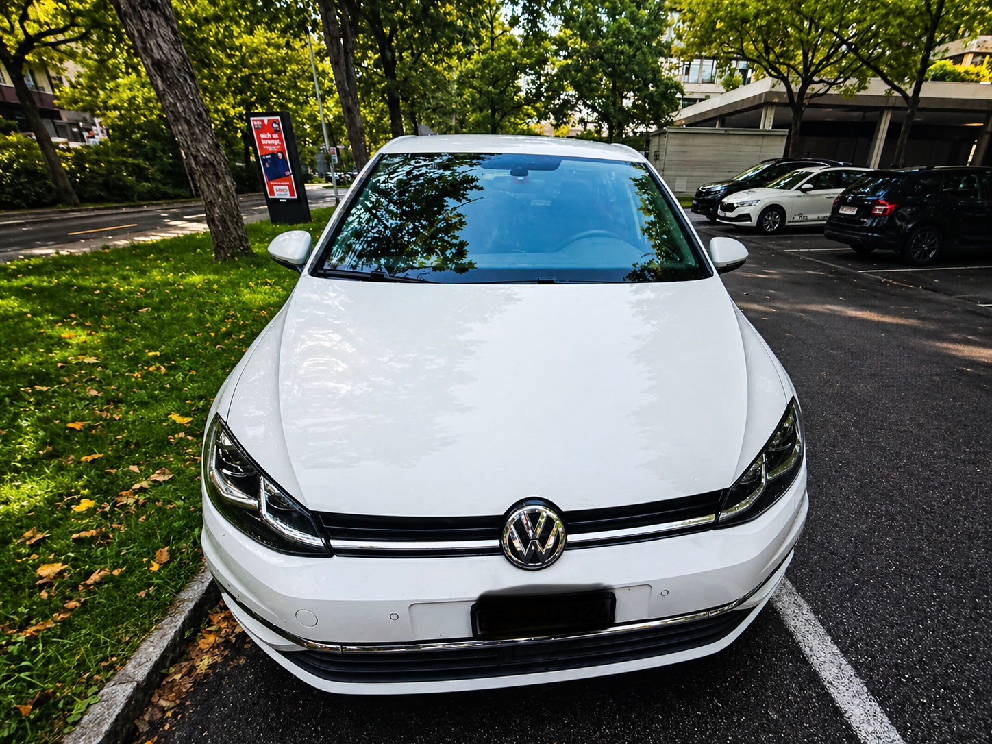 VW 1.5 TSI 150 Comfortline-image-0