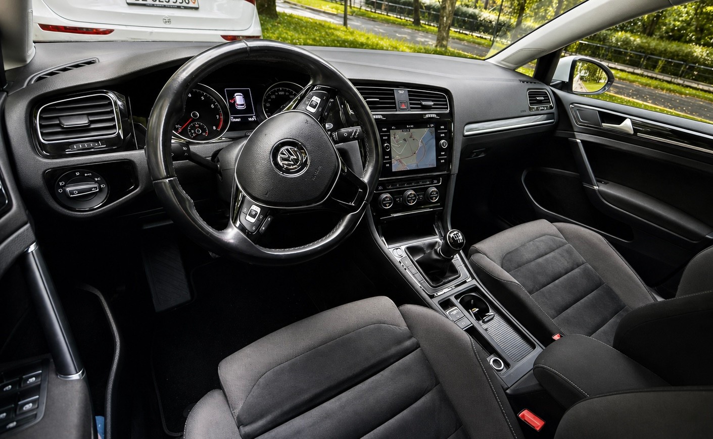 VW 1.5 TSI 150 Comfortline-image-1