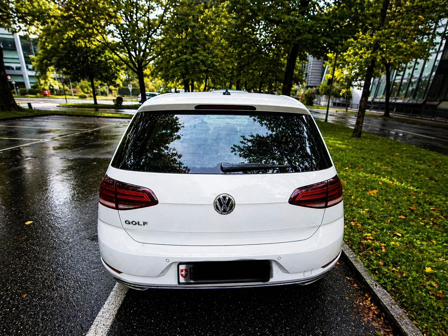VW 1.5 TSI 150 Comfortline-image-2