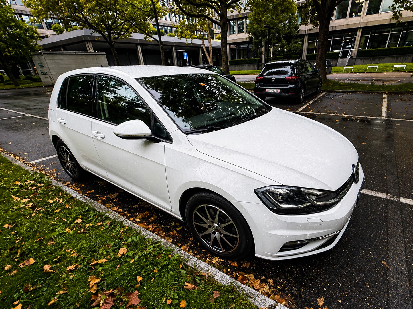 VW 1.5 TSI 150 Comfortline-image-5