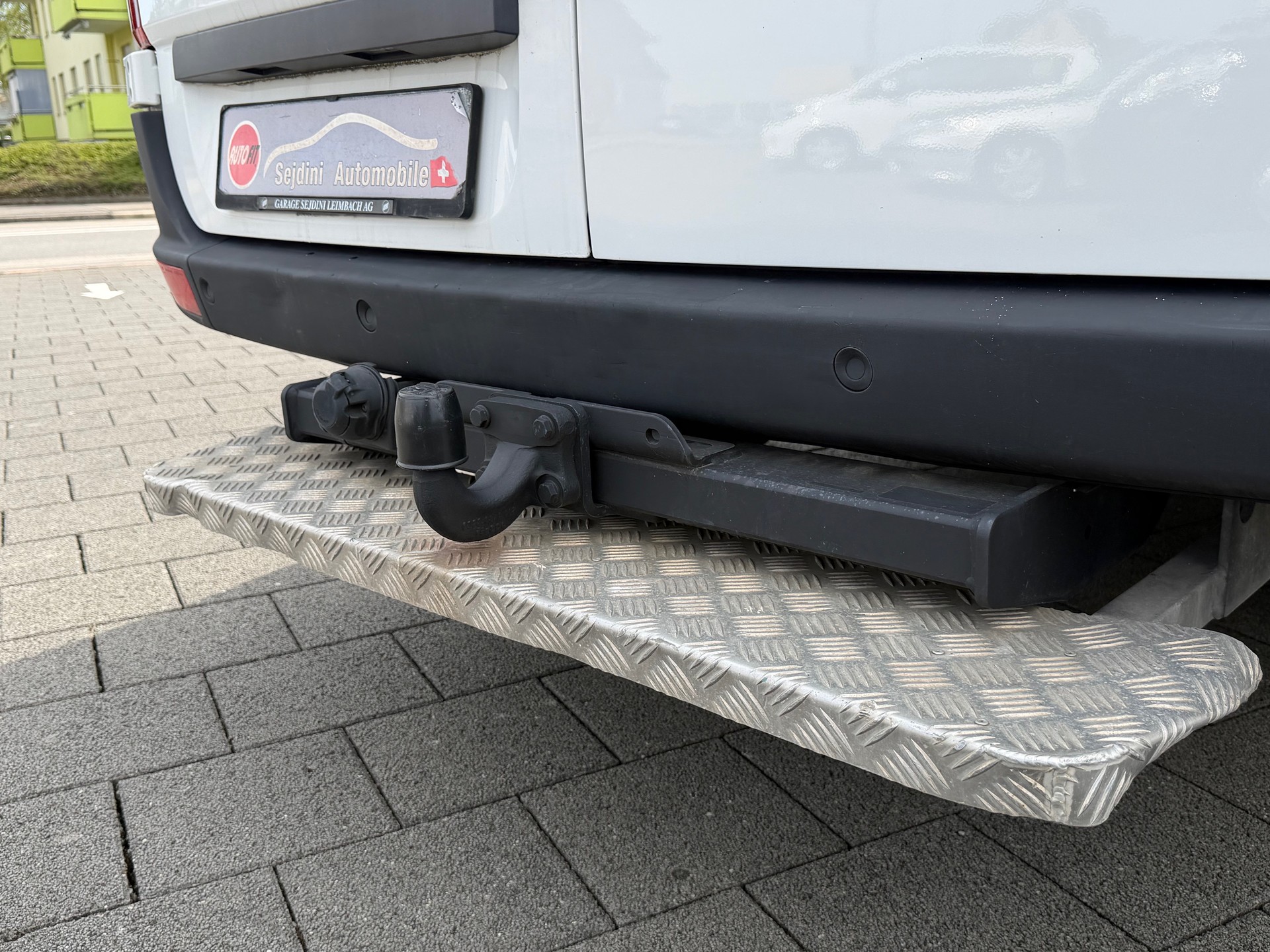 VW Crafter 35 2.0 TDI CR-image-6