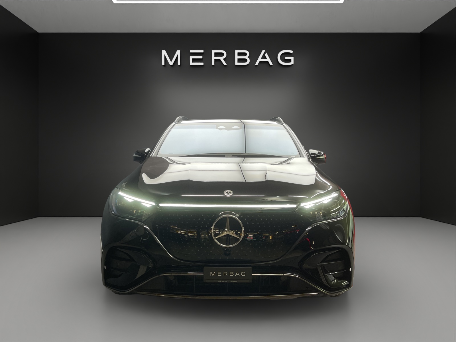 MERCEDES-BENZ EQE 350 4MATIC "Excellence Edition"-image-1