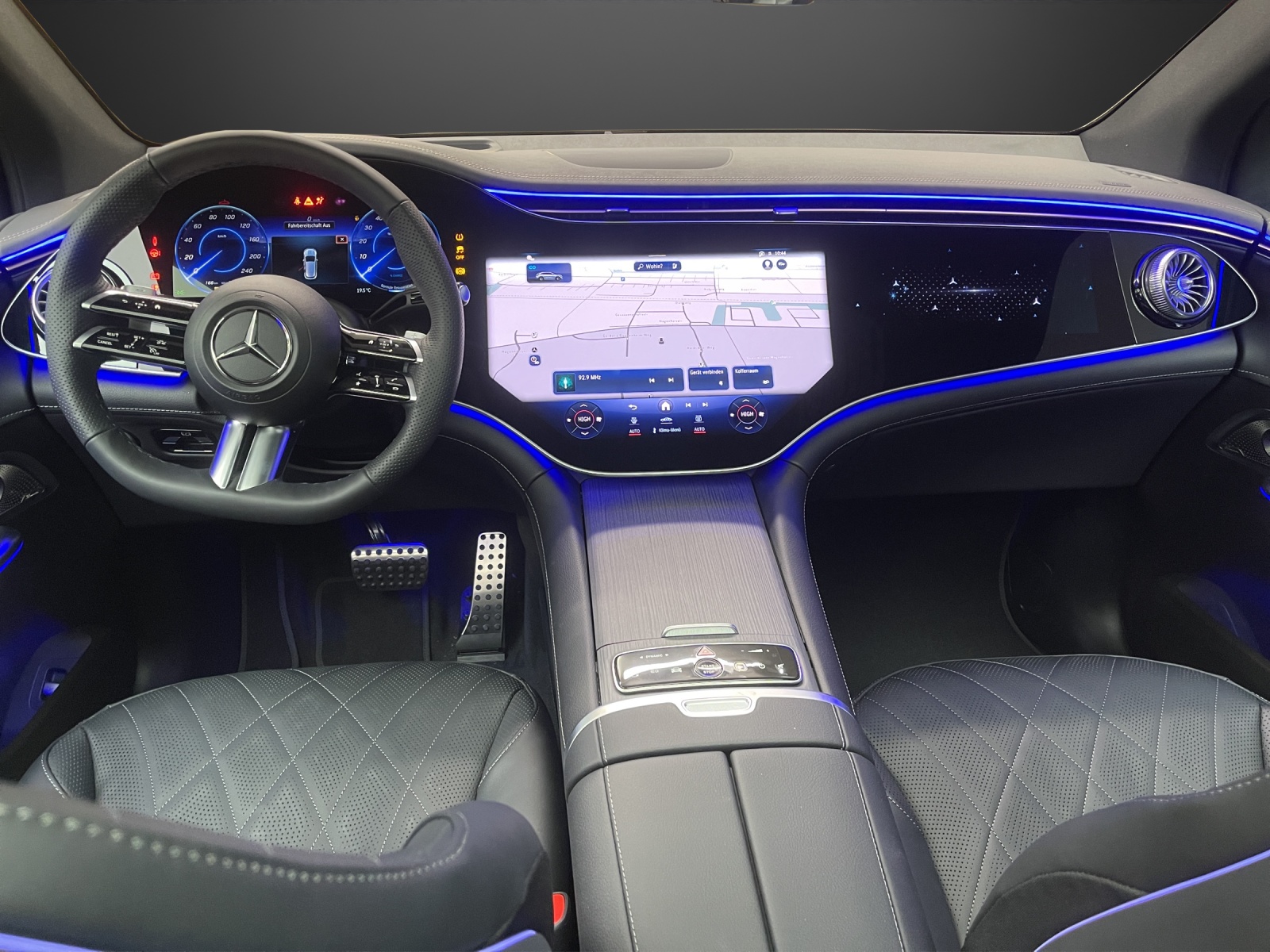 MERCEDES-BENZ EQE 350 4MATIC "Excellence Edition"-image-6