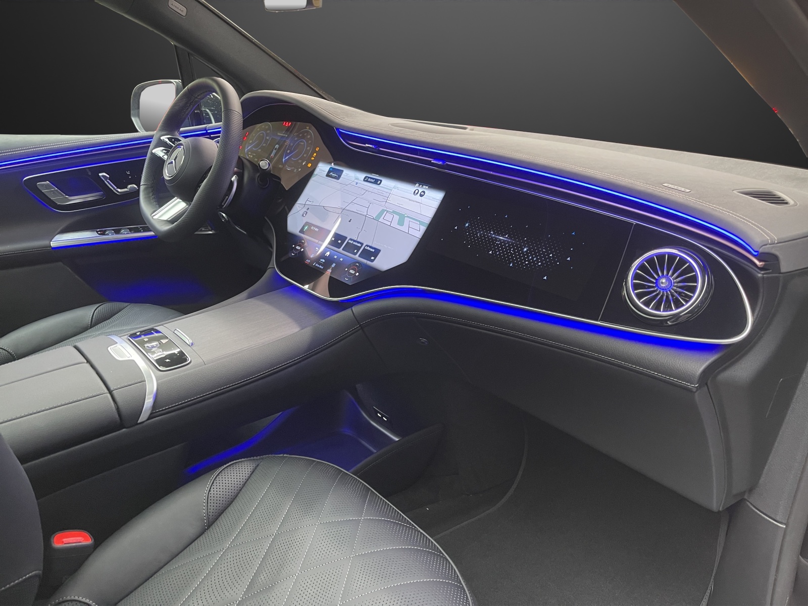 MERCEDES-BENZ EQE 350 4MATIC "Excellence Edition"-image-8