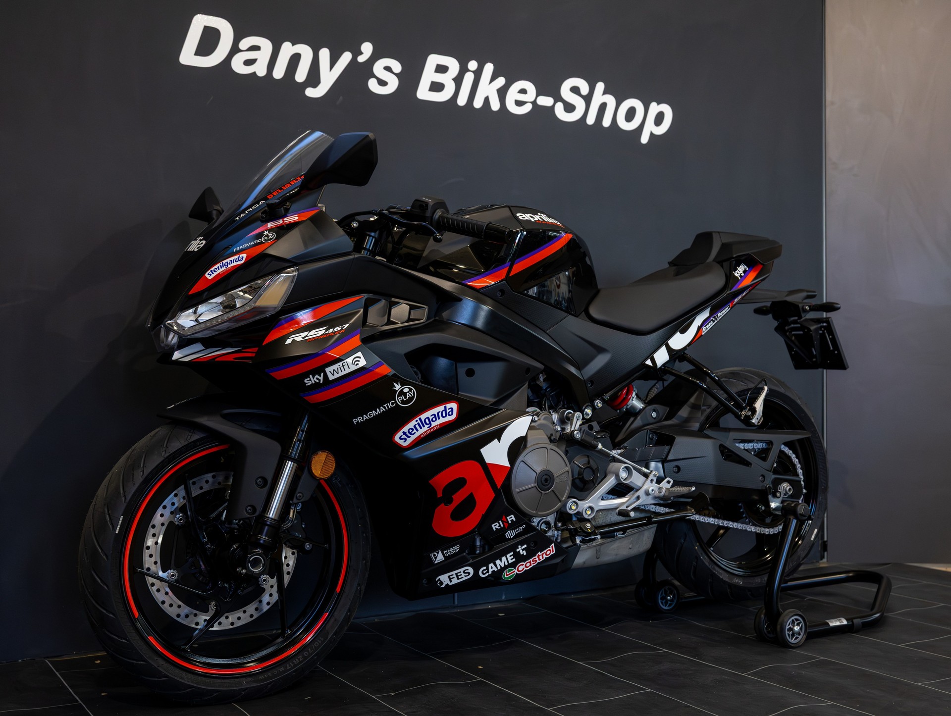 APRILIA RS 457 Replica (35kW)-showroom-element-1