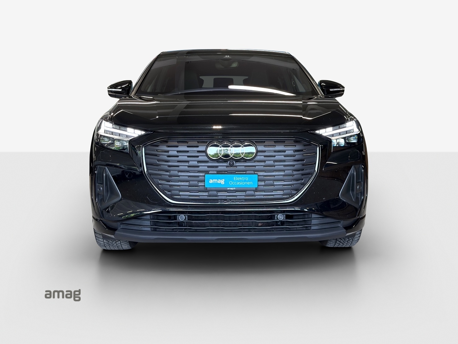 AUDI Q4 Sportback e-tron 50 quattro-image-7