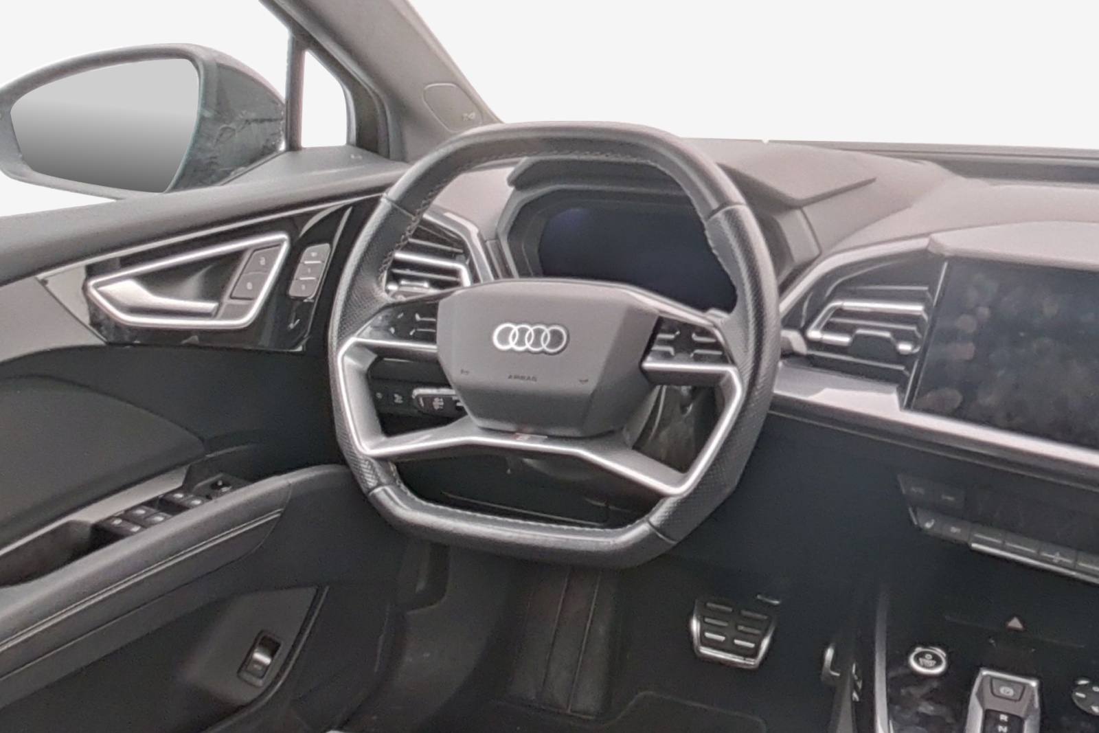 AUDI Q4 Sportback e-tron 50 quattro-image-6