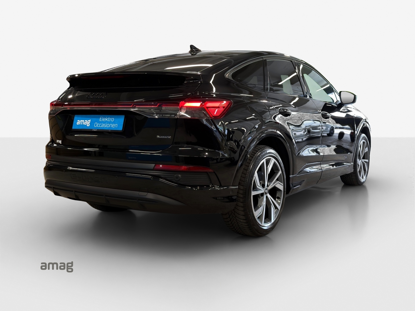 AUDI Q4 Sportback e-tron 50 quattro-image-5
