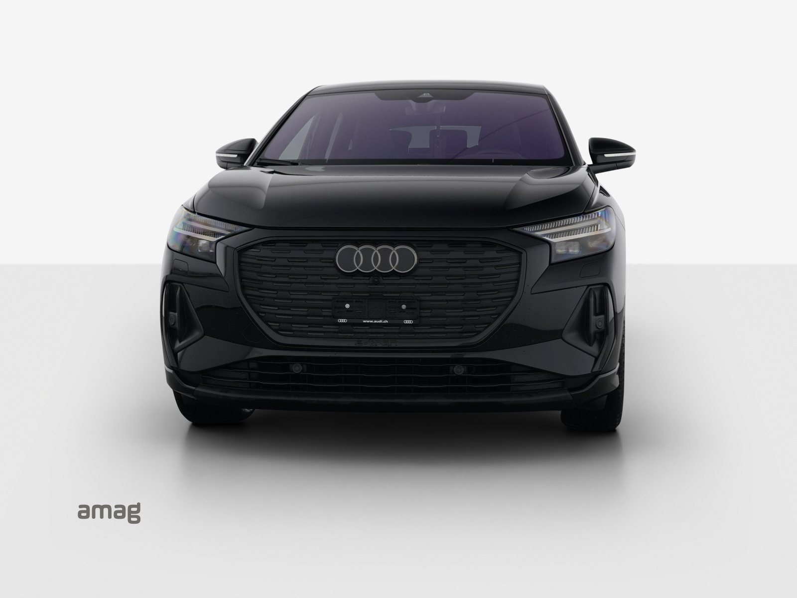 AUDI Q4 Sportback e-tron 50 quattro-image-7