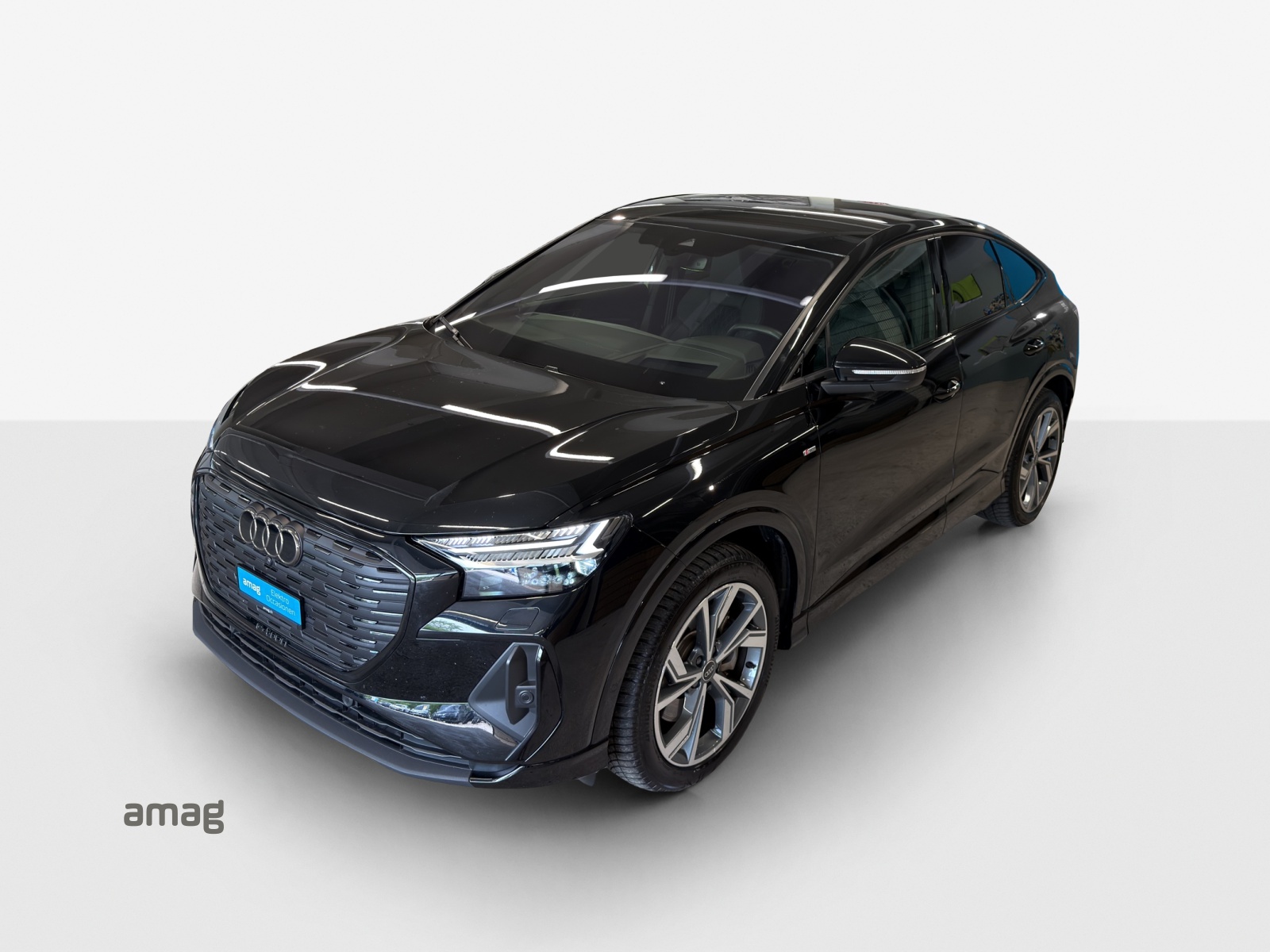 AUDI Q4 Sportback e-tron 50 quattro-image-14