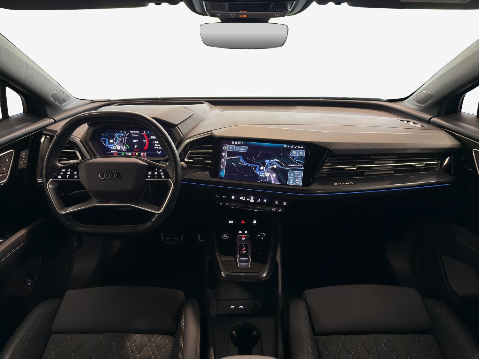 AUDI Q4 Sportback e-tron 50 quattro-image-9