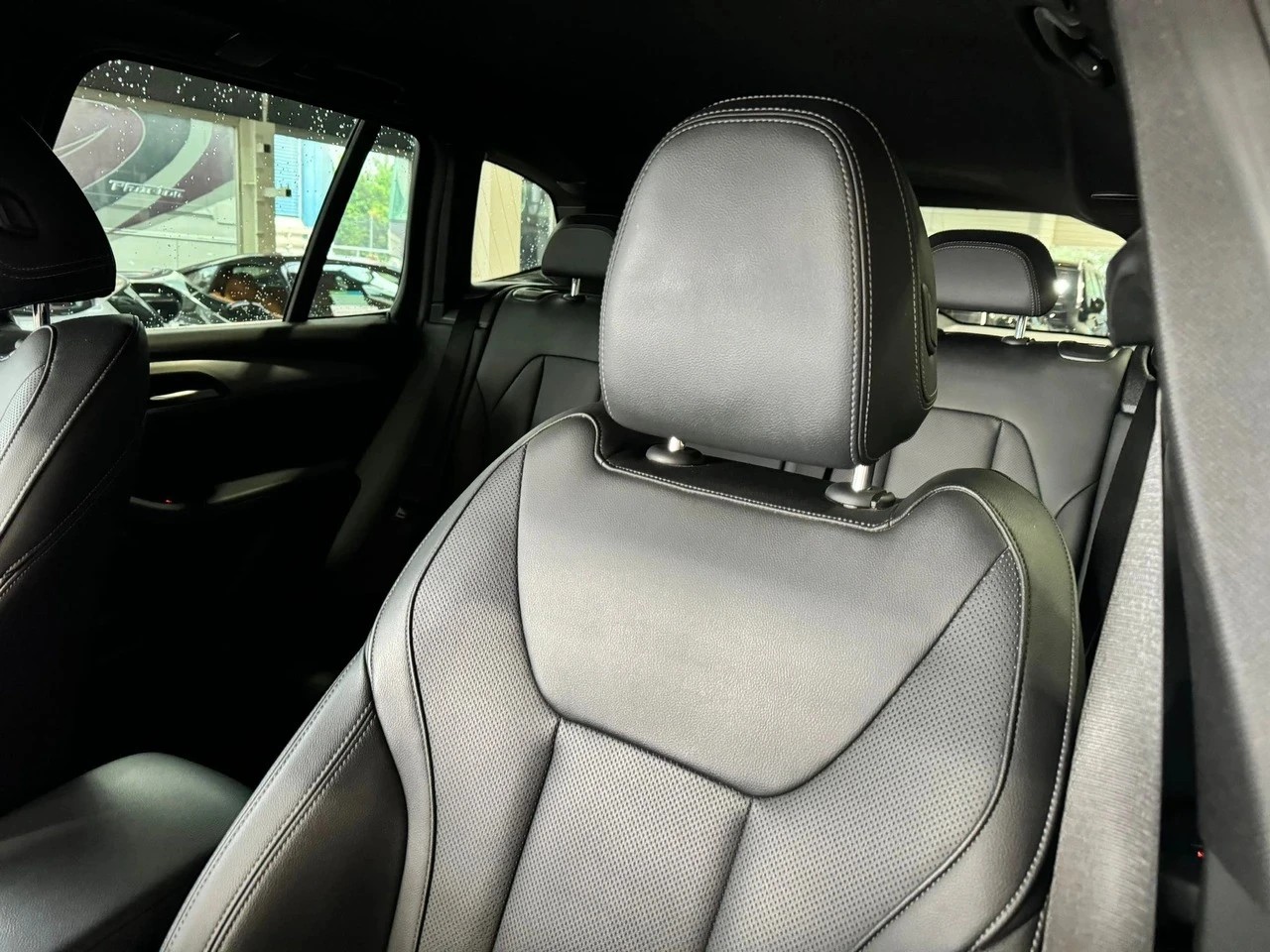 BMW X3 20d xDrive CH FAHRZEUG AUS 1. HAND-image-13