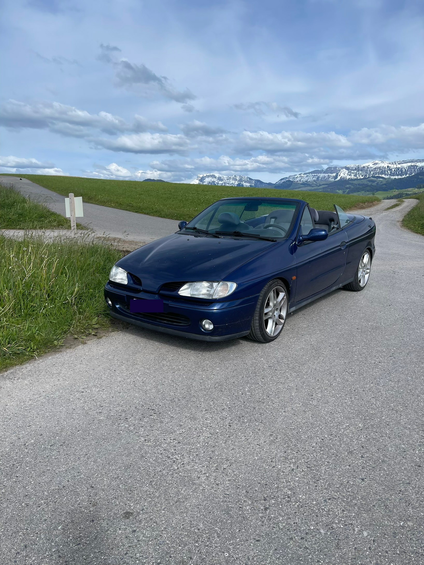 RENAULT 1.6