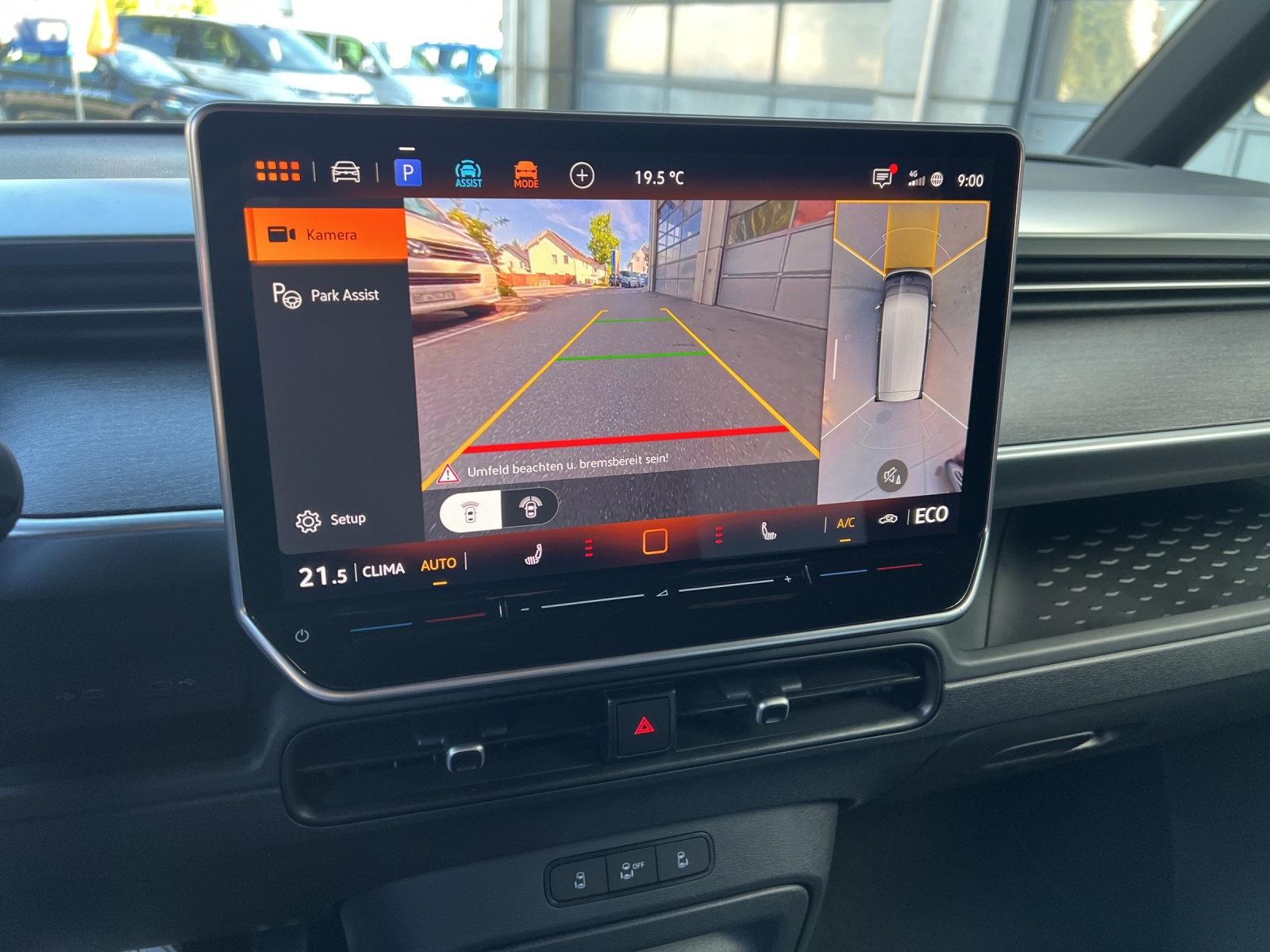 VW ID.Buzz NWB GTX 4 Motion-image-14