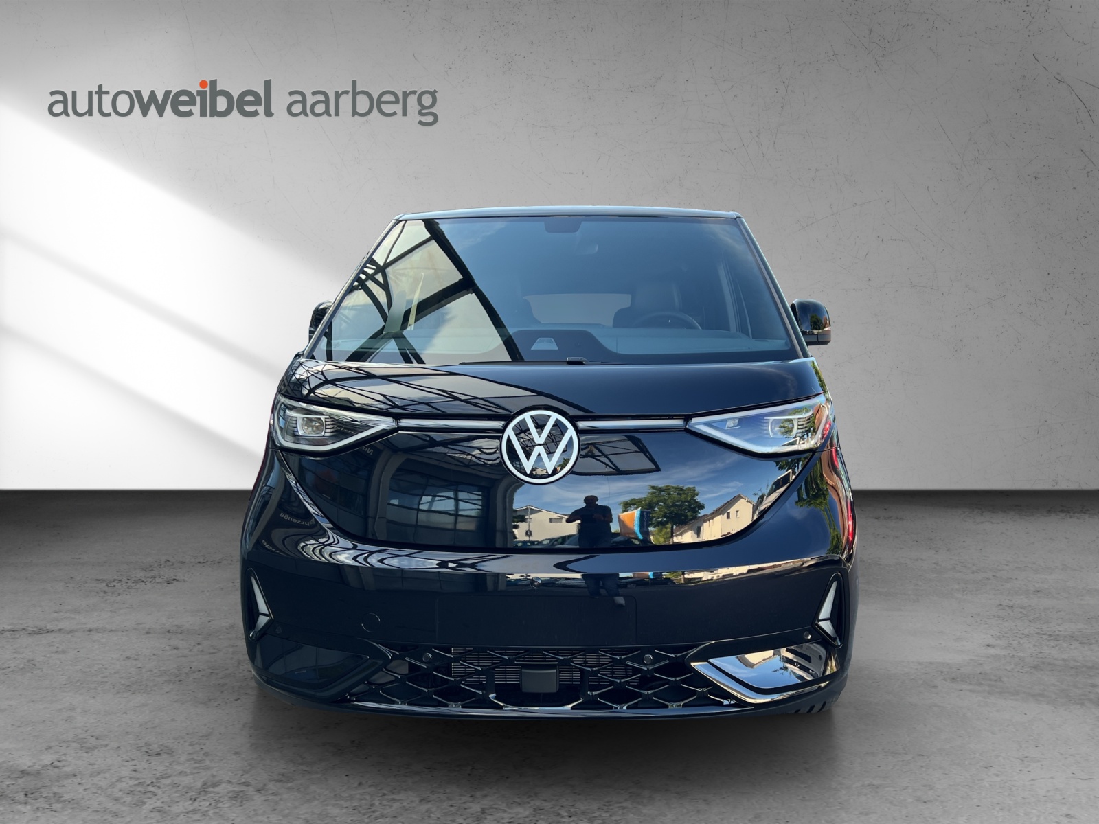 VW ID.Buzz NWB GTX 4 Motion-image-5