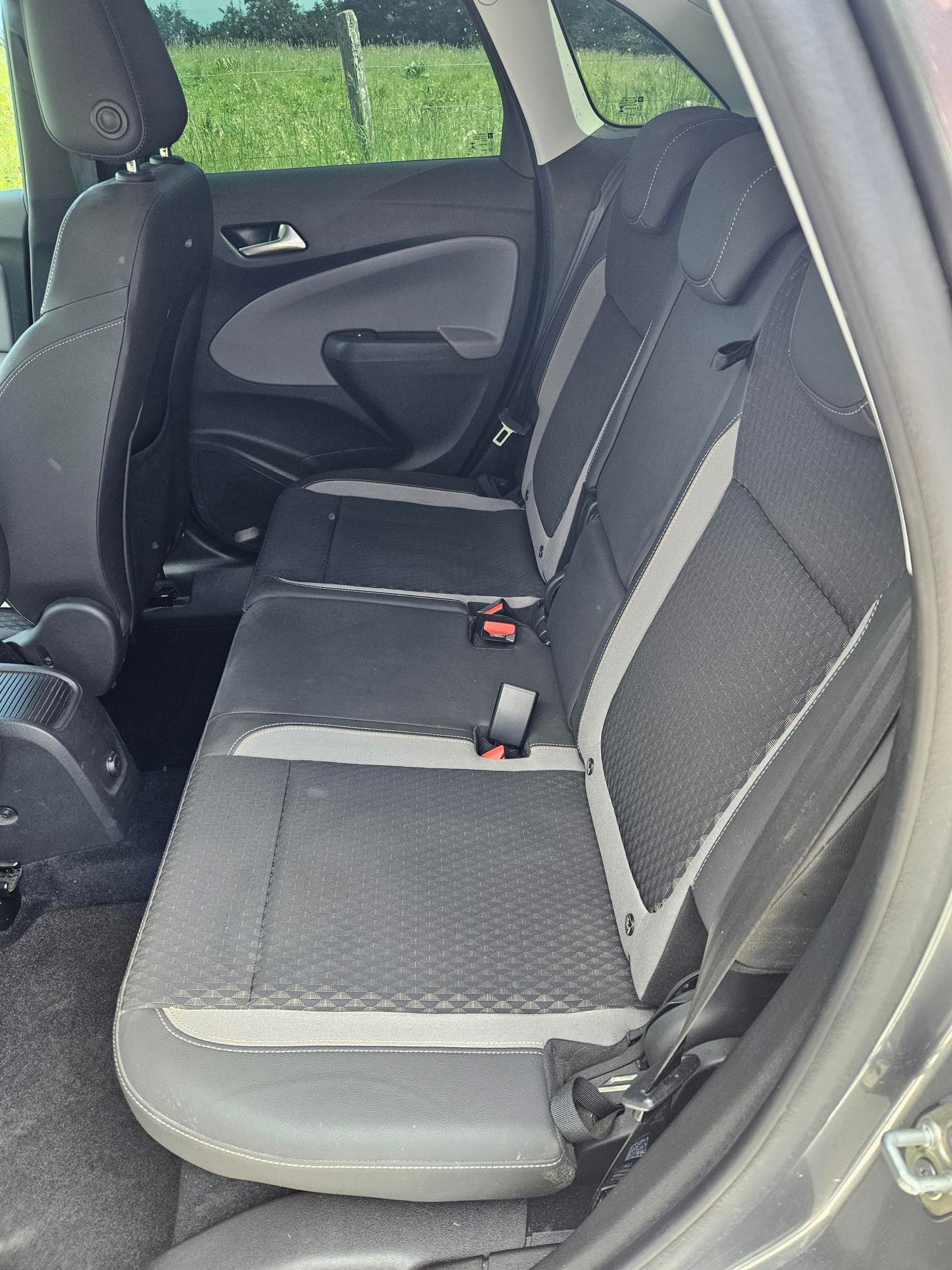 OPEL Crossland X 1.2i Ultimate Automatik-image-4