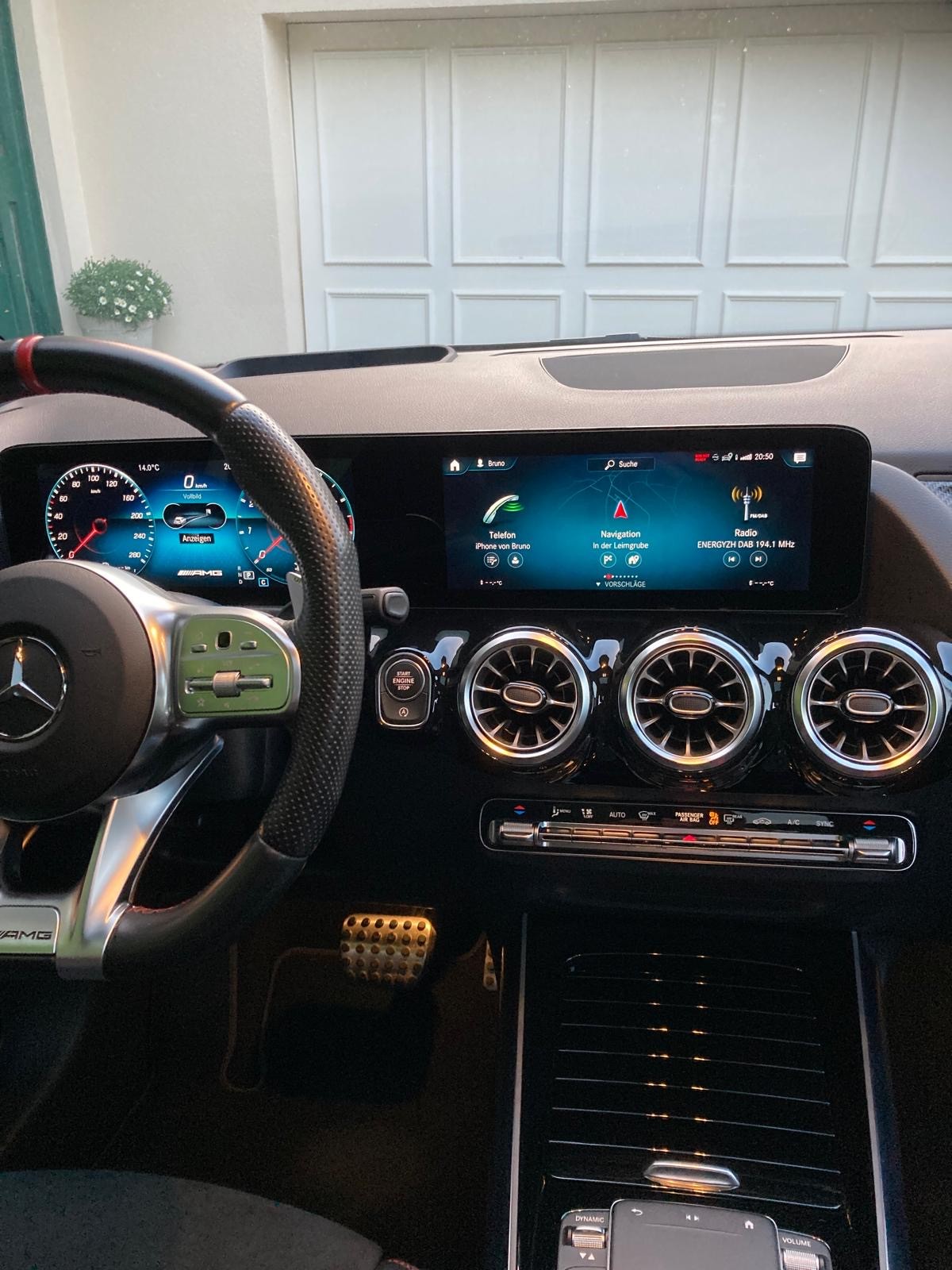 MERCEDES-BENZ GLA 35 AMG 4Matic 8G-Speedshift DCT-image-6