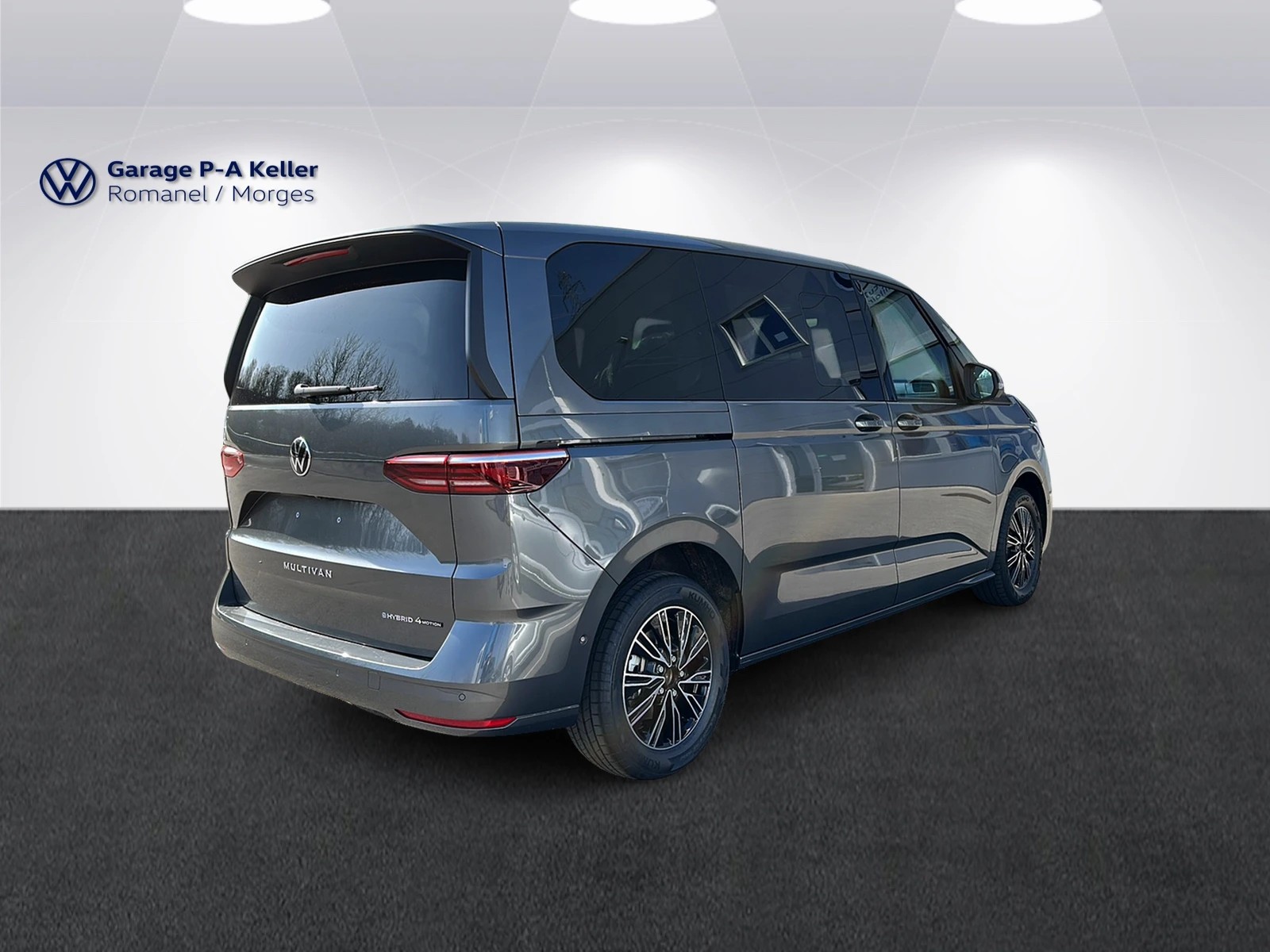 VW Multivan 1.5 eHybrid Liberty 4Motion DSG-image-5
