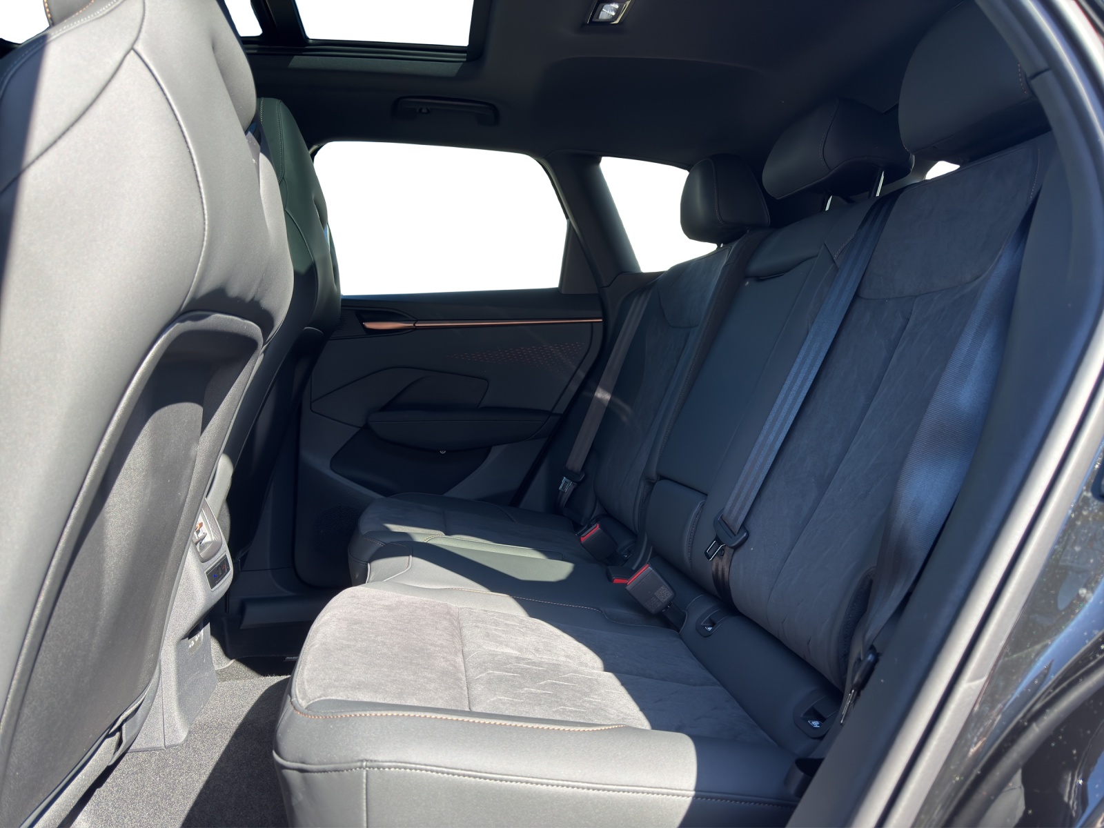 CUPRA Terramar PE2.0TSI 265PS 2000ccm 265PS/195kW 4 Zylinder TSI Benzin-image-9
