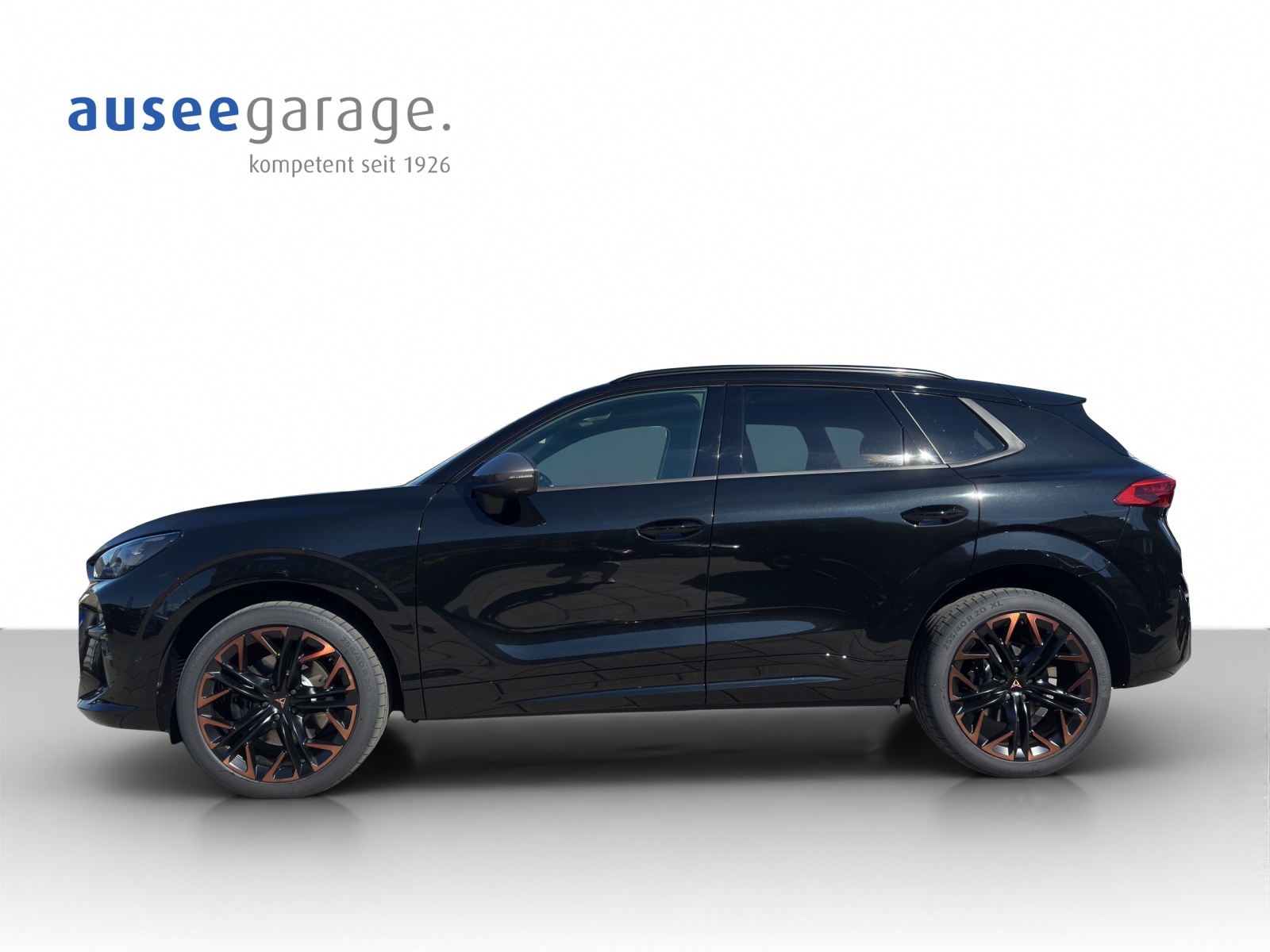 CUPRA Terramar PE2.0TSI 265PS 2000ccm 265PS/195kW 4 Zylinder TSI Benzin-image-1