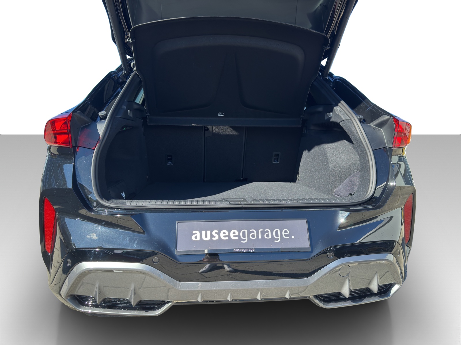 CUPRA Terramar PE2.0TSI 265PS 2000ccm 265PS/195kW 4 Zylinder TSI Benzin-image-10