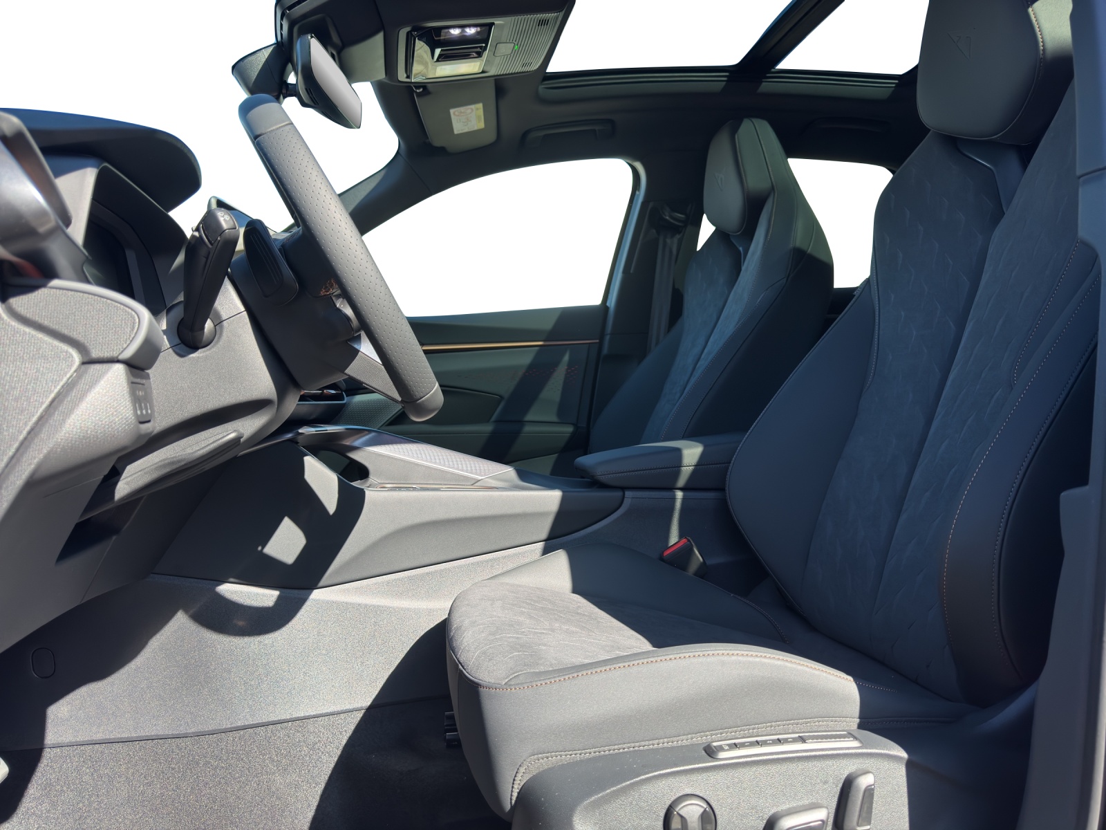 CUPRA Terramar PE2.0TSI 265PS 2000ccm 265PS/195kW 4 Zylinder TSI Benzin-image-4