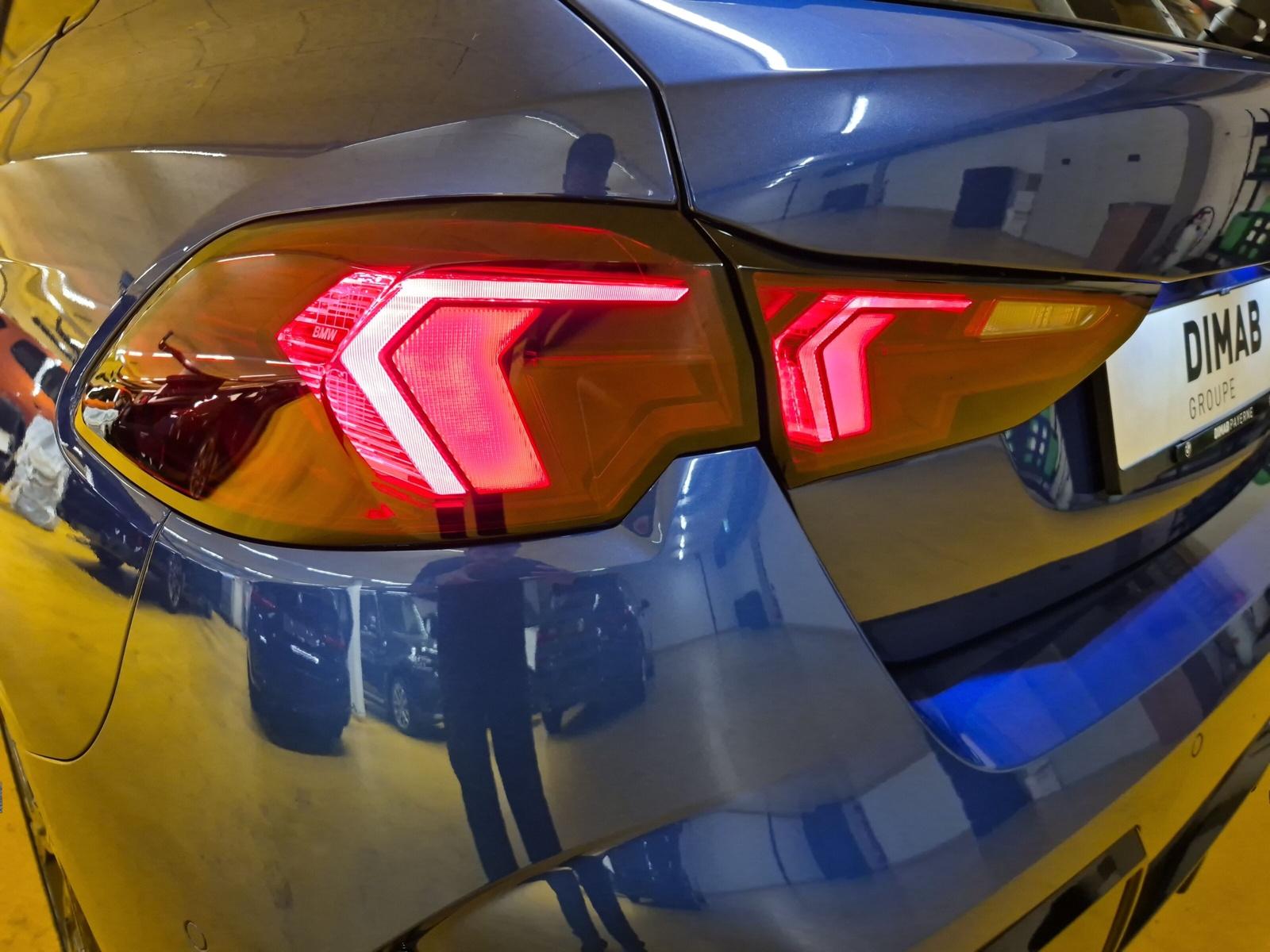 BMW 120d M Sport Pro F70 (CH) 📍-image-20
