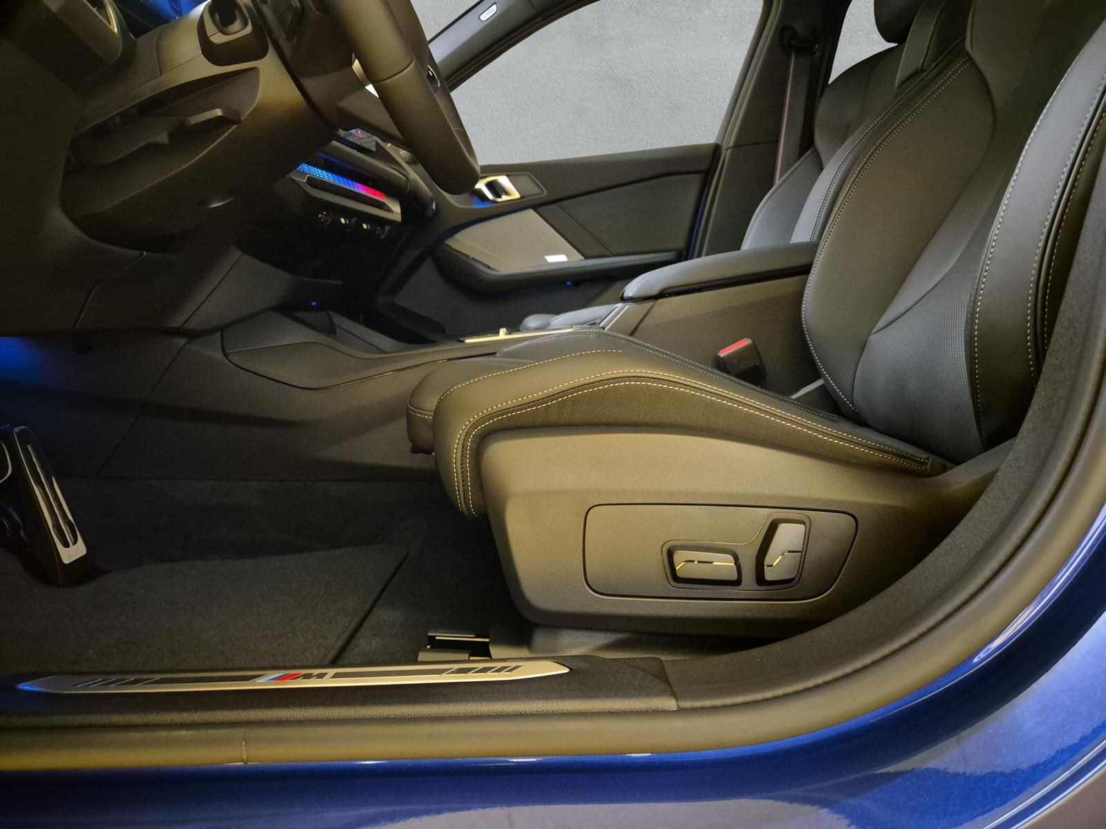 BMW 120d M Sport Pro F70 (CH) 📍-image-17