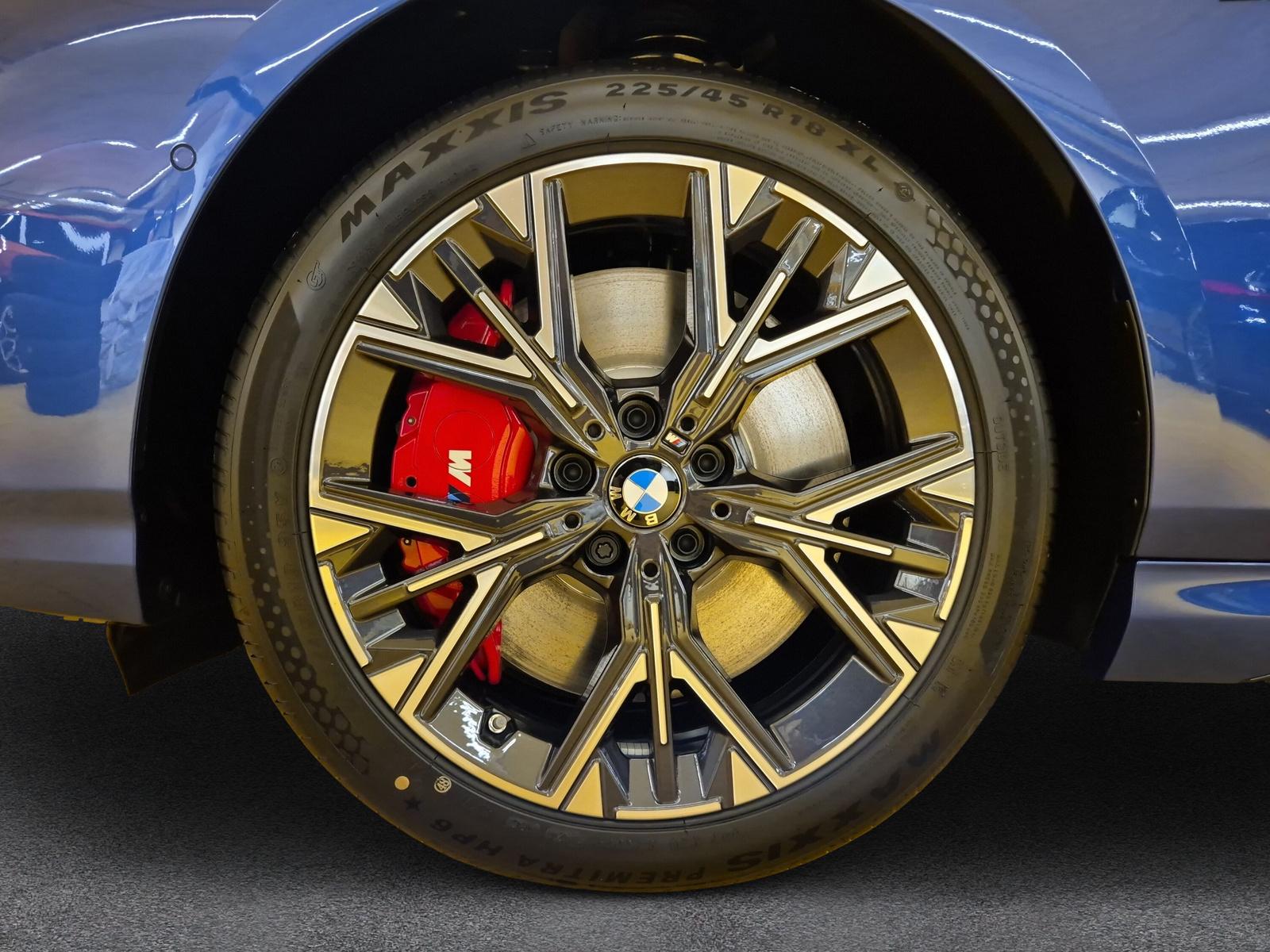 BMW 120d M Sport Pro F70 (CH) 📍-image-9