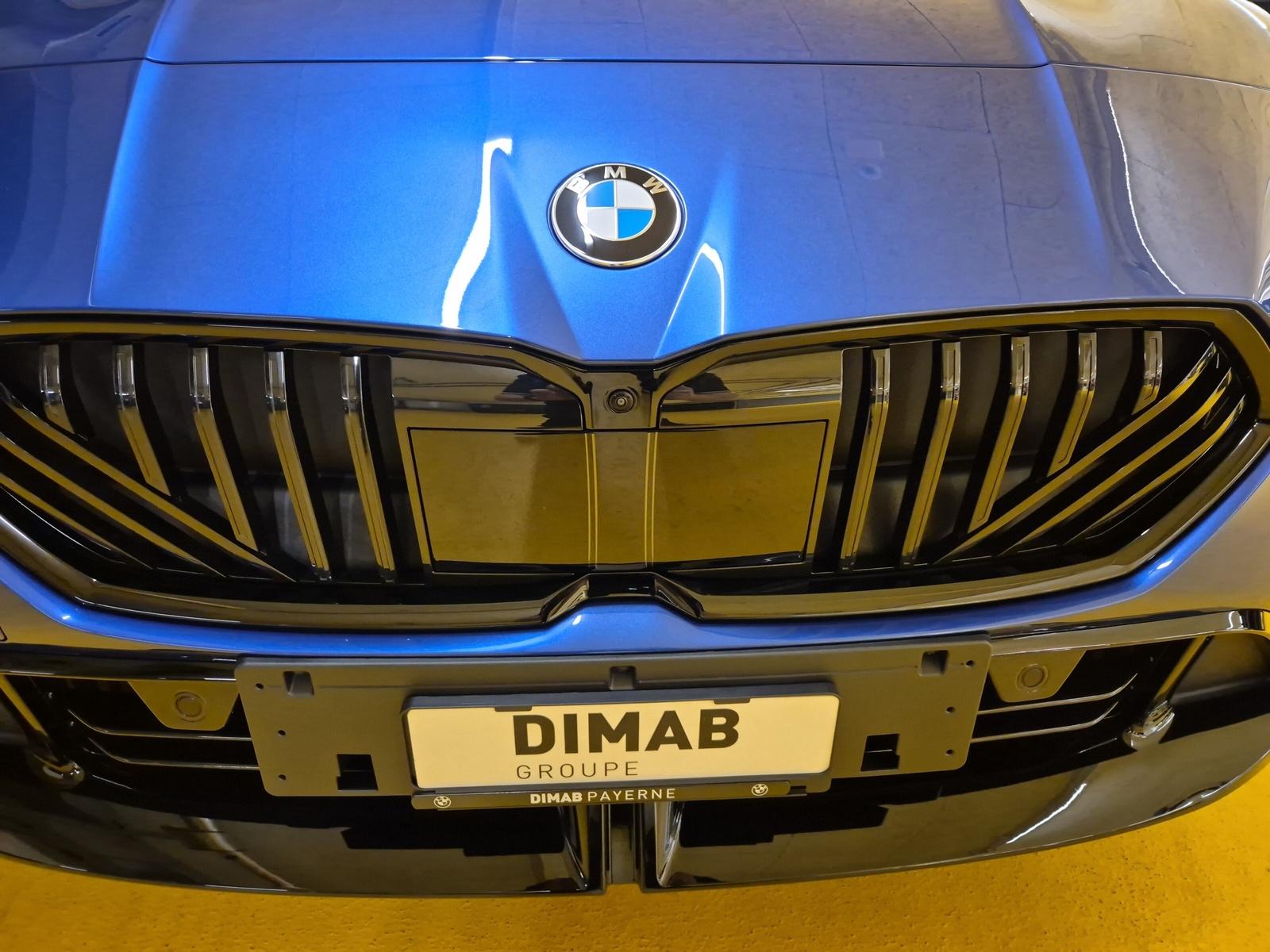 BMW 120d M Sport Pro F70 (CH) 📍-image-23