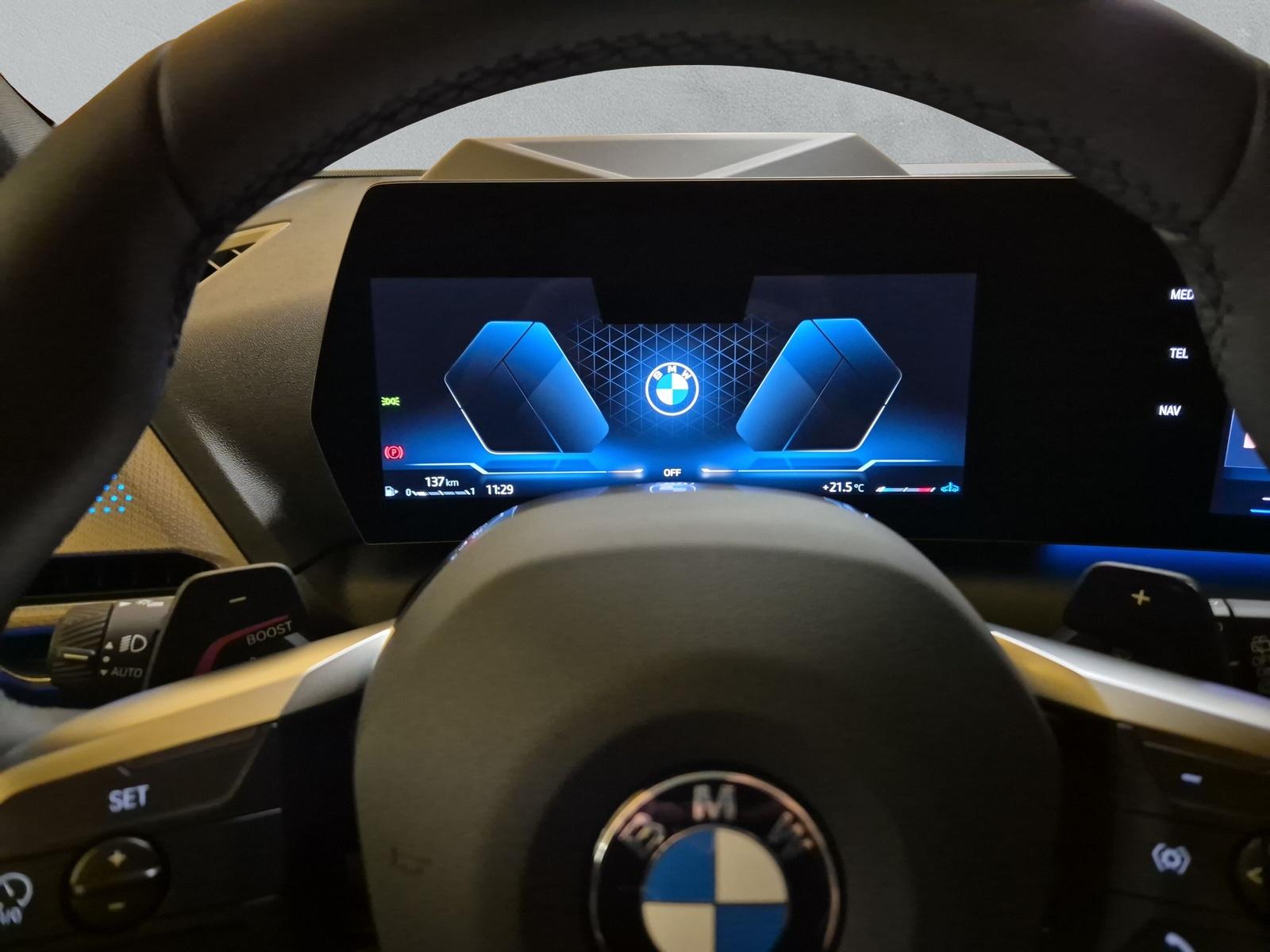 BMW 120d M Sport Pro F70 (CH) 📍-image-12