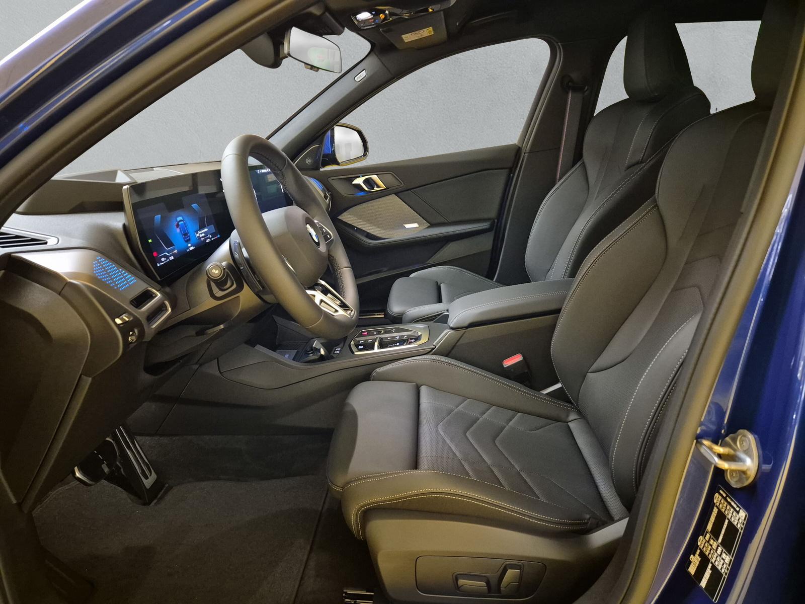 BMW 120d M Sport Pro F70 (CH) 📍-image-5