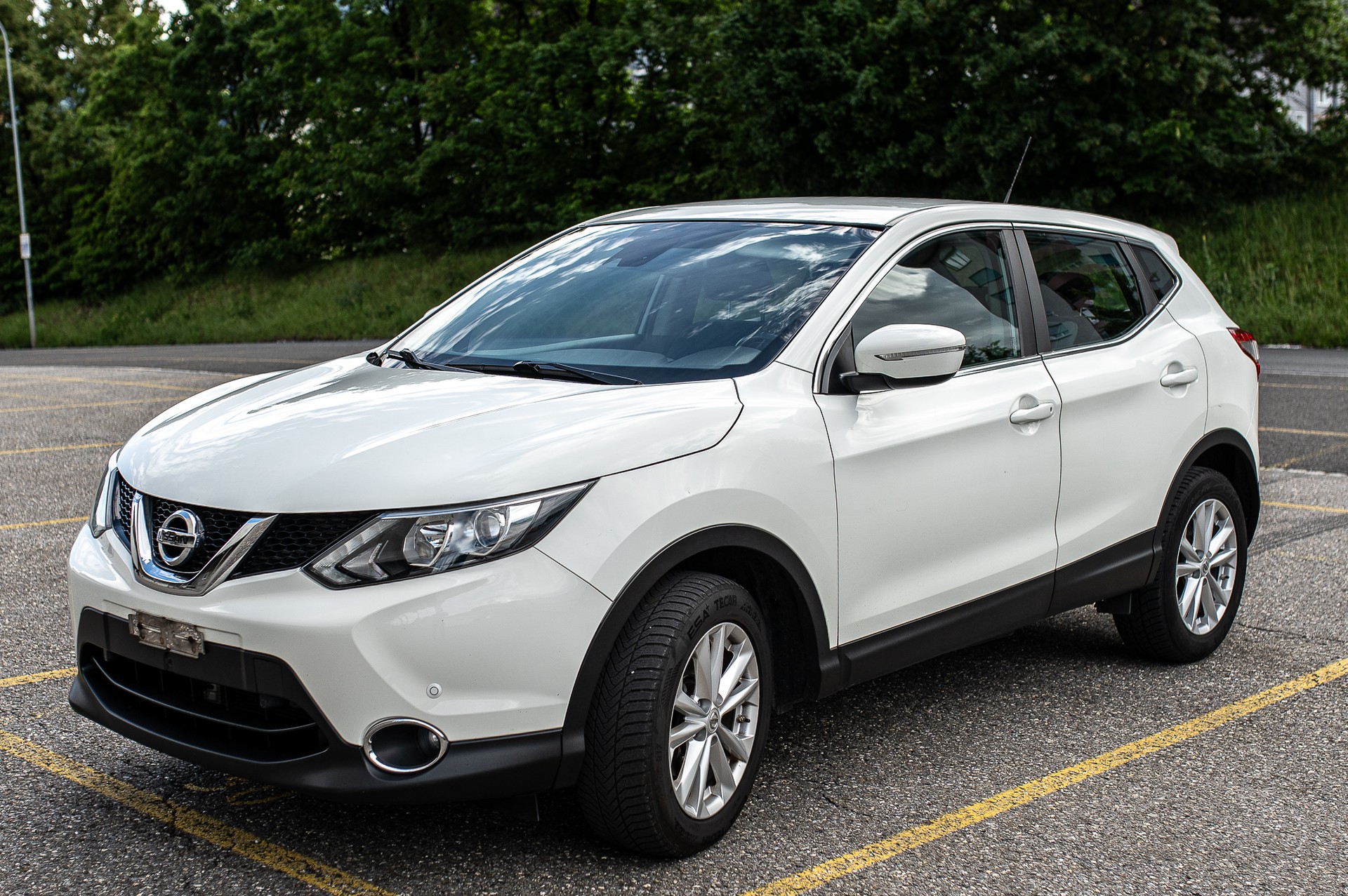 NISSAN 1.2 DIG-T Acenta-image-0