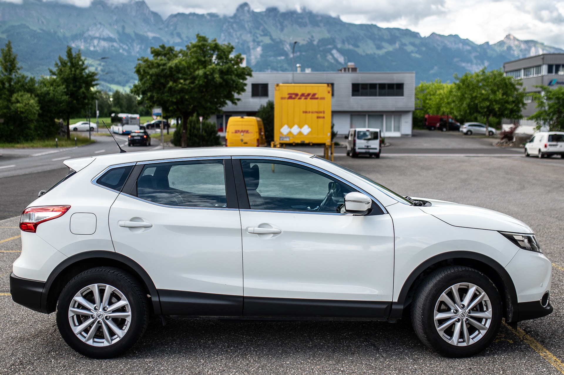 NISSAN 1.2 DIG-T Acenta-image-3