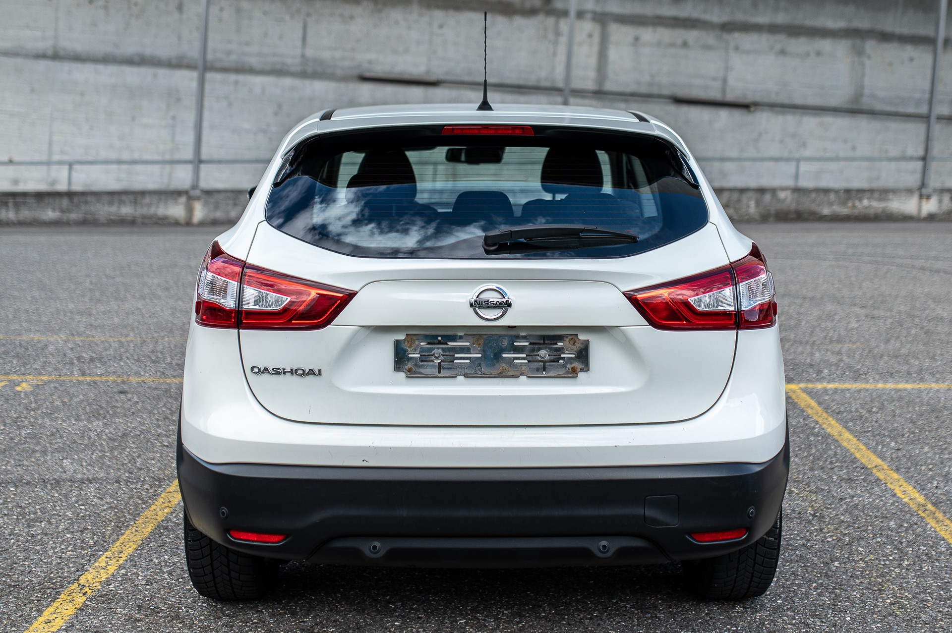 NISSAN 1.2 DIG-T Acenta-image-4