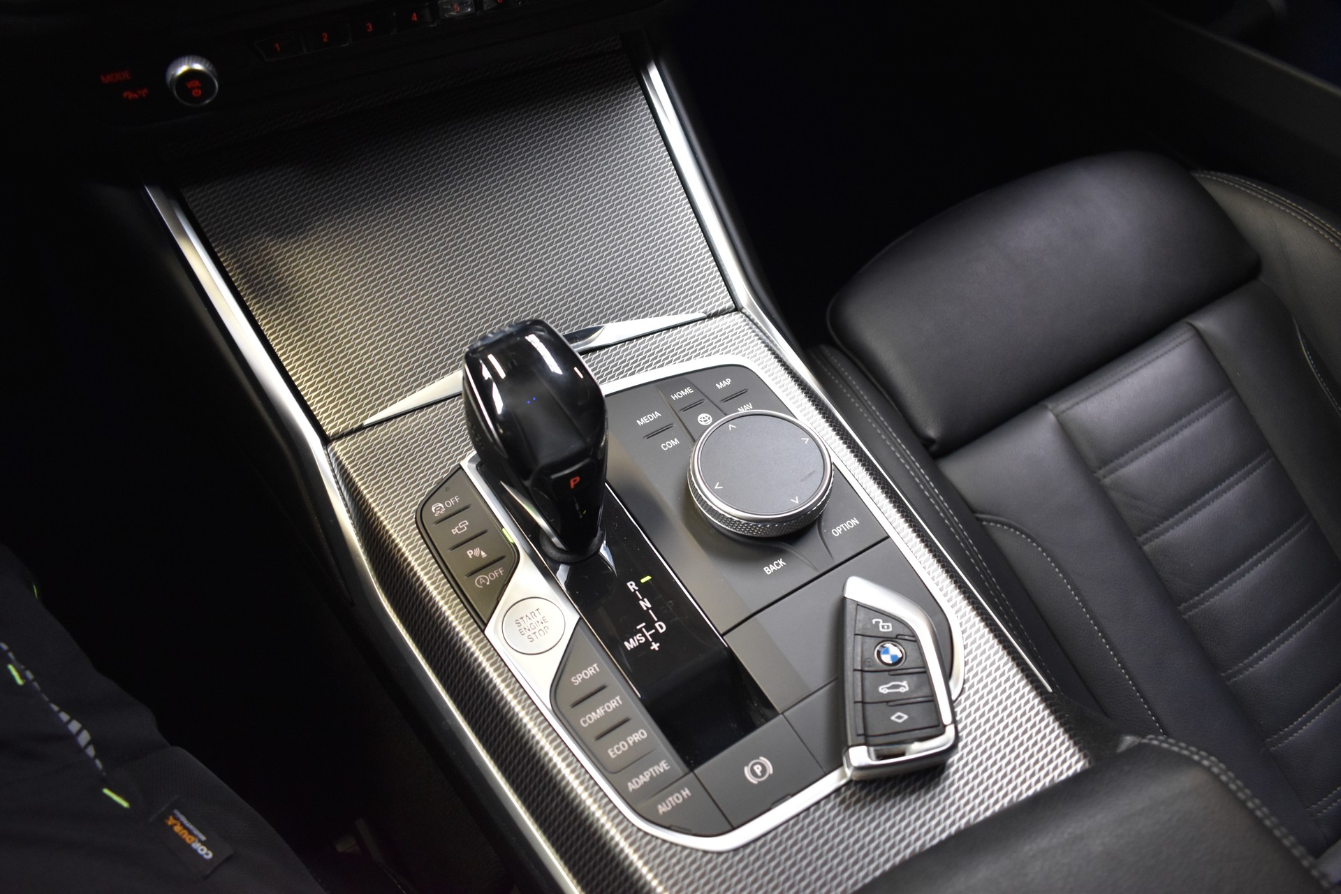 BMW 320d xDrive Touring M Sport Steptronic - FaceLift Model 2020-image-26