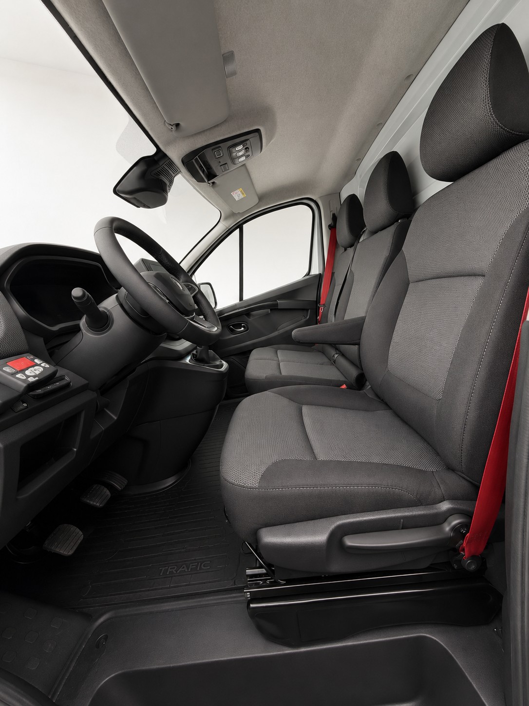 RENAULT TRUCKS 2.0 150CV L2H1 Frigorifique (-21°C/+20°C)-image-5