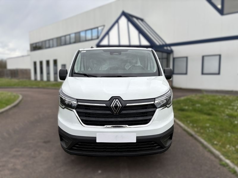 RENAULT TRUCKS 2.0 150CV L2H1 Frigorifique (-21°C/+20°C)-image-13