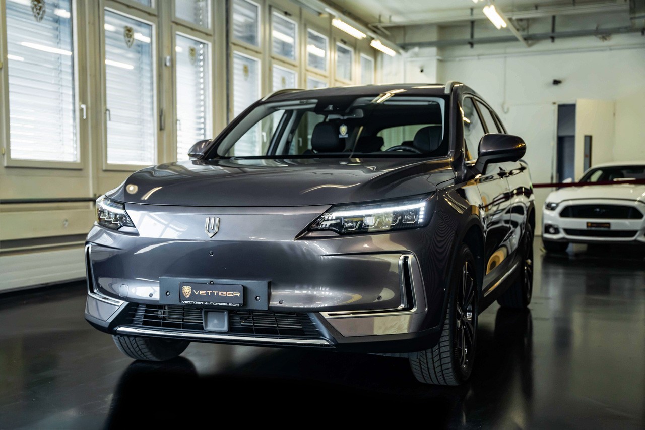 ELARIS BEO Premium 86kWh-image-2