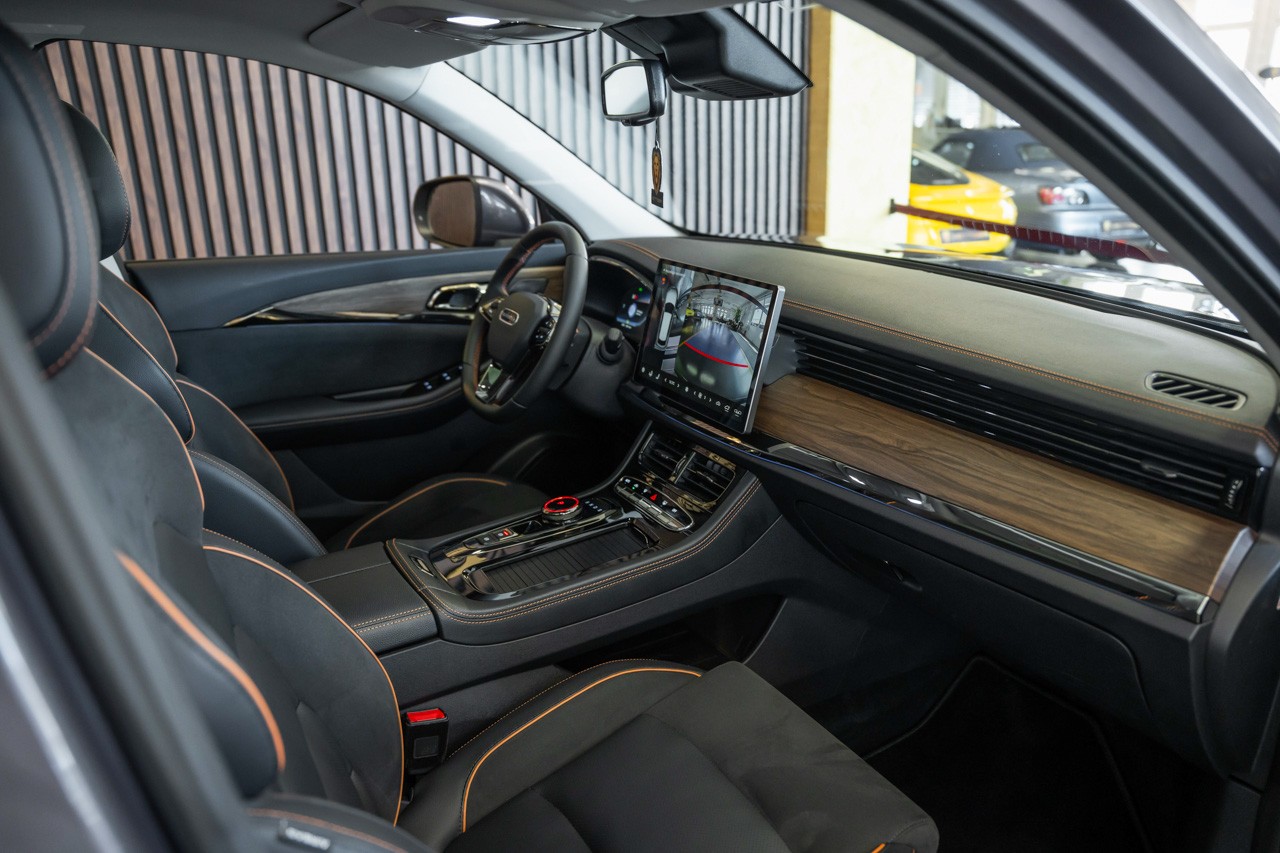 ELARIS BEO Premium 86kWh-image-14