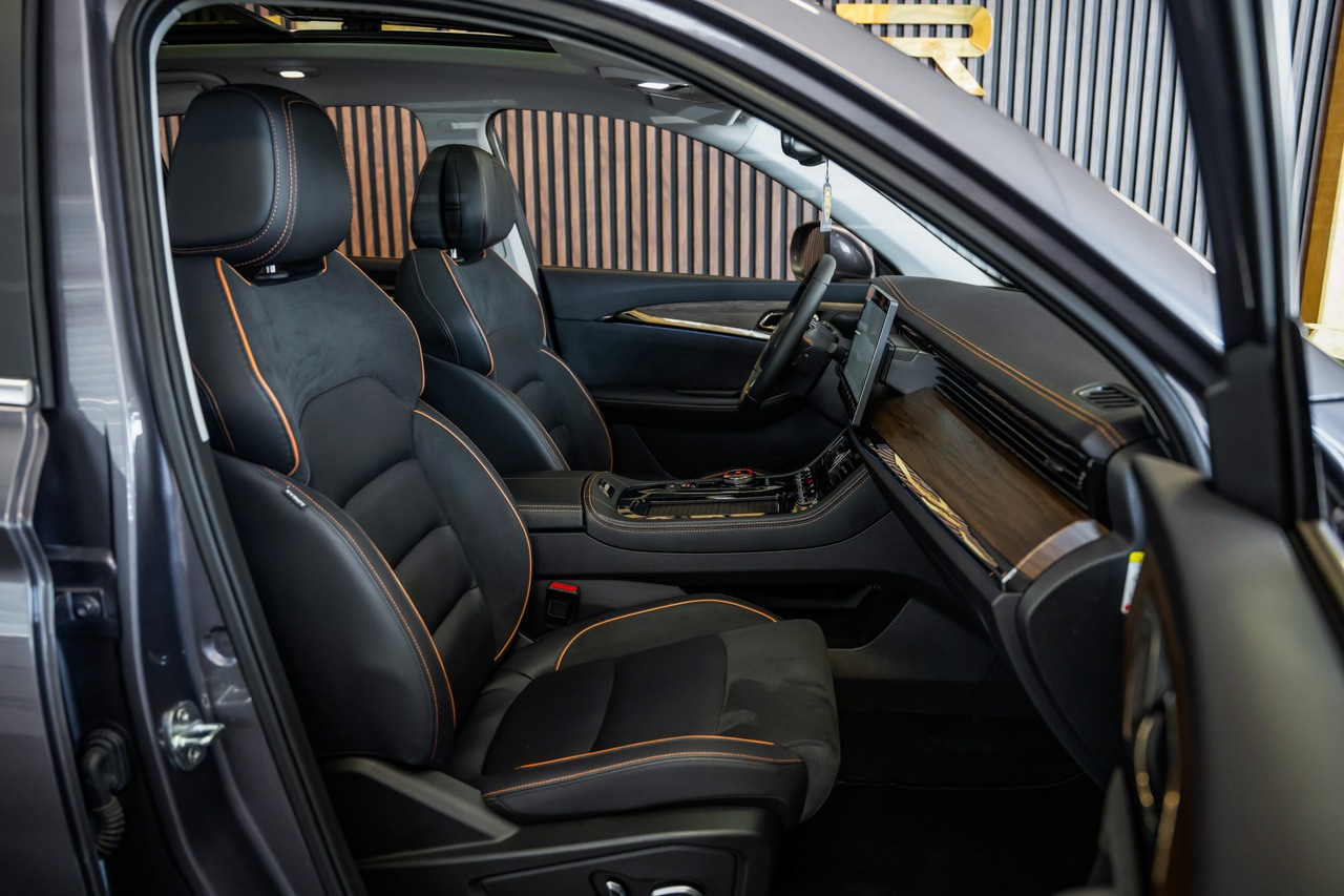 ELARIS BEO Premium 86kWh-image-13